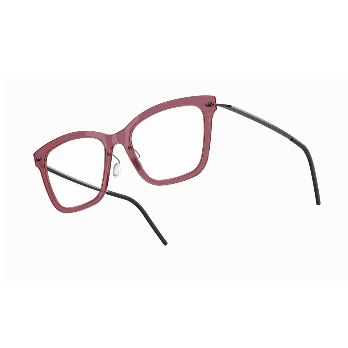 Lindberg N.o.w. 6585 C04 - U16 Glasses In Pink
