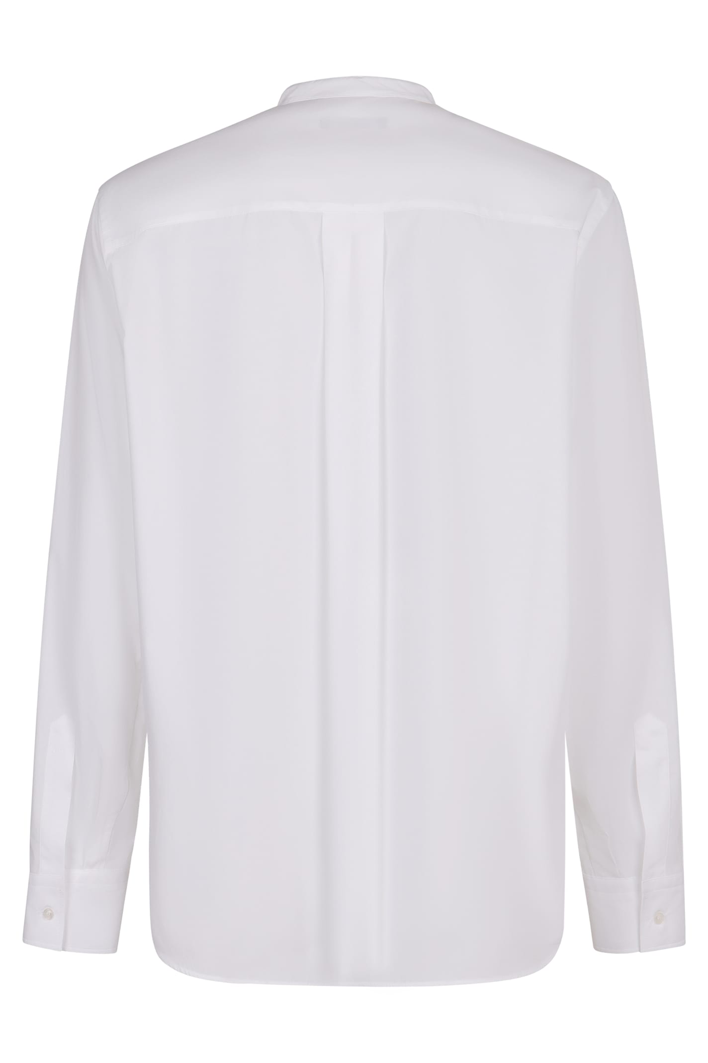 Dolce & Gabbana Cotton Shirt