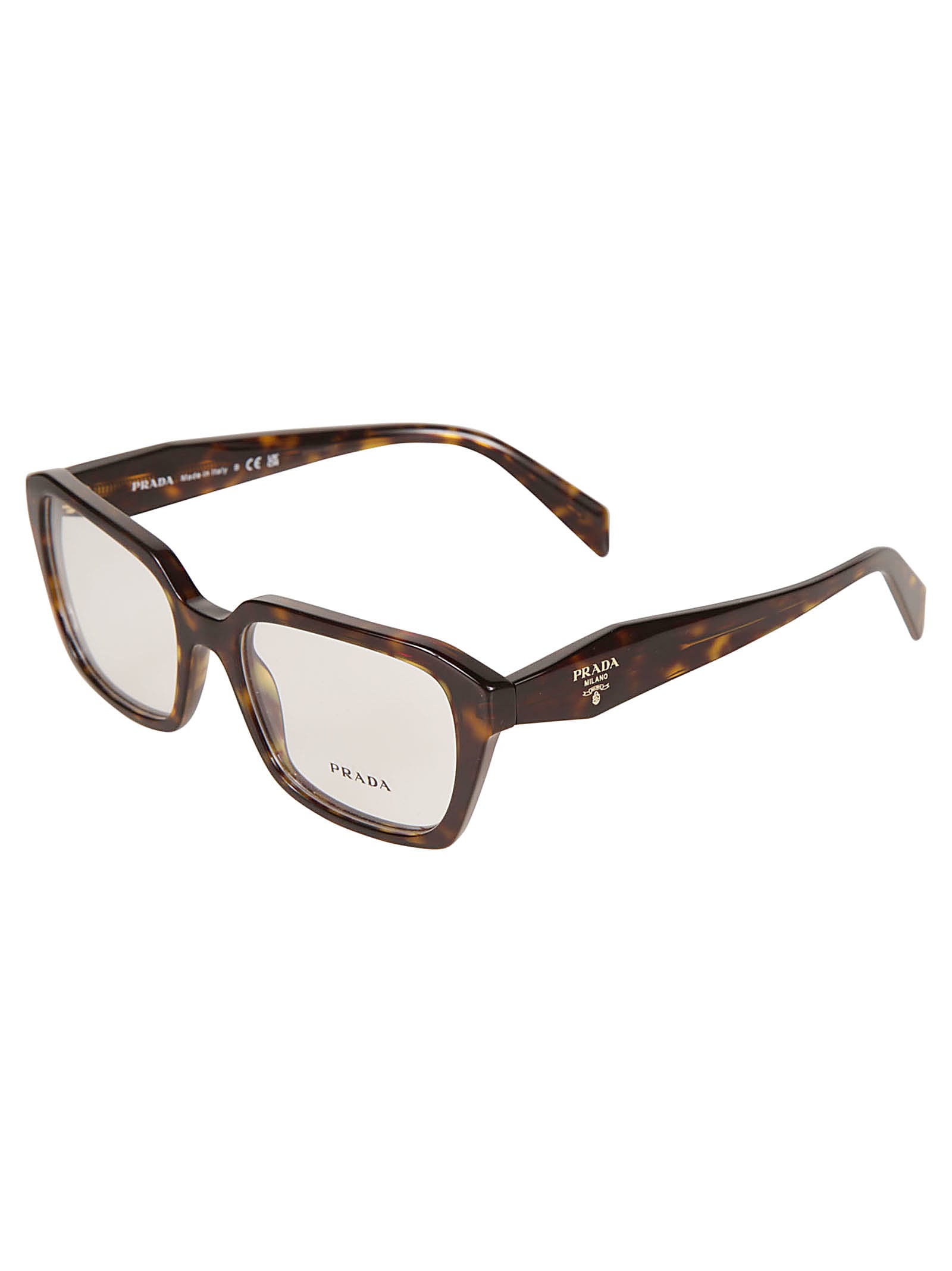 Prada A04v Vista Frame In 07r1o1
