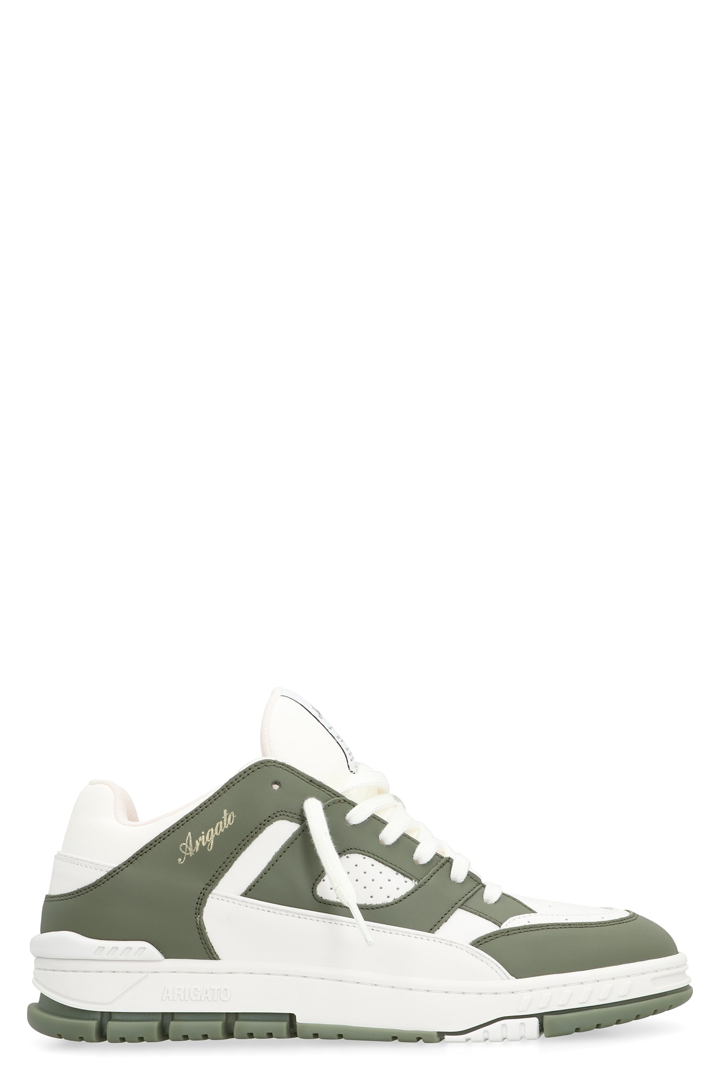 Area Lo Low-top Sneakers