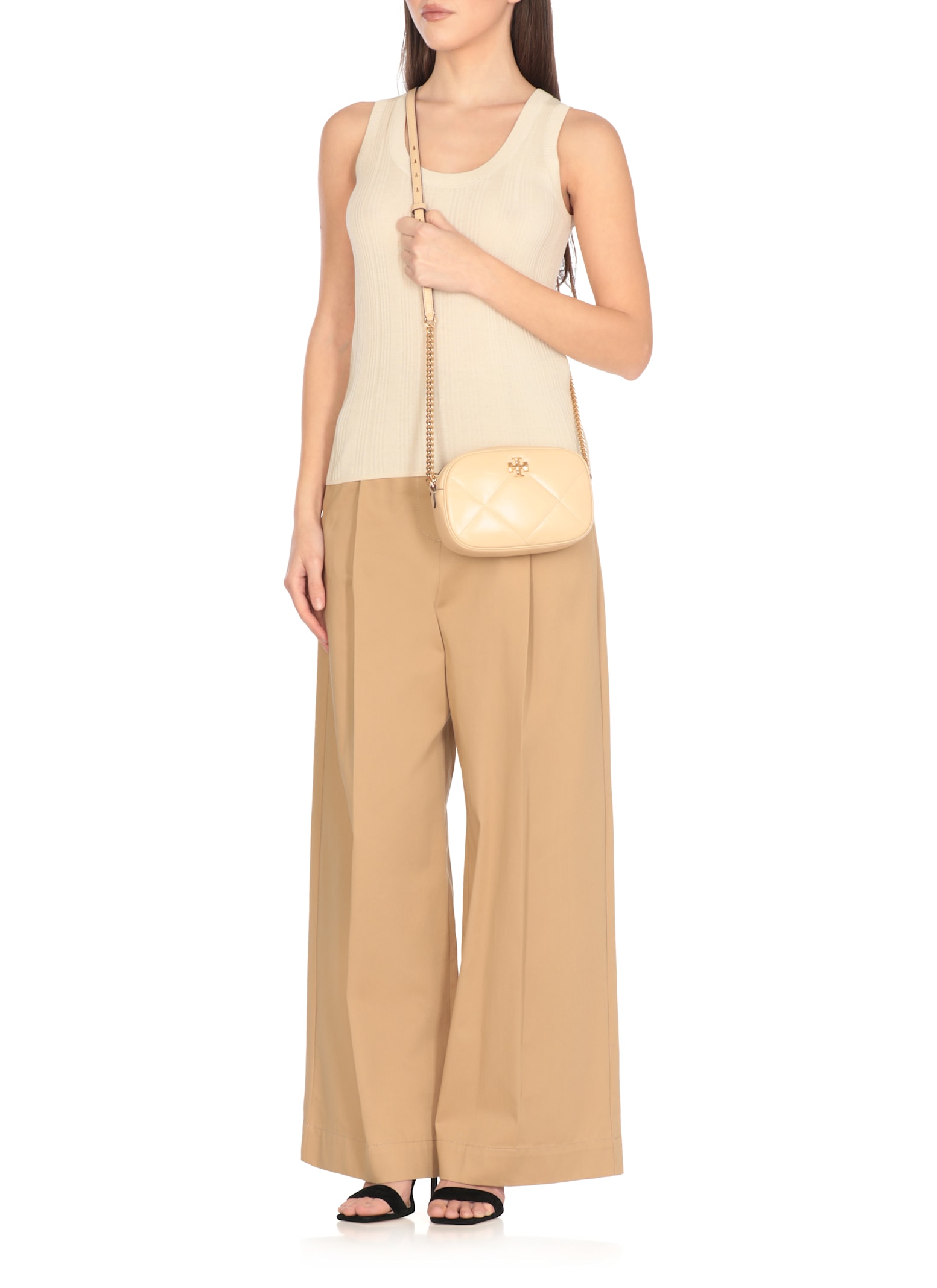 Tory Burch Kira Diamond Bag