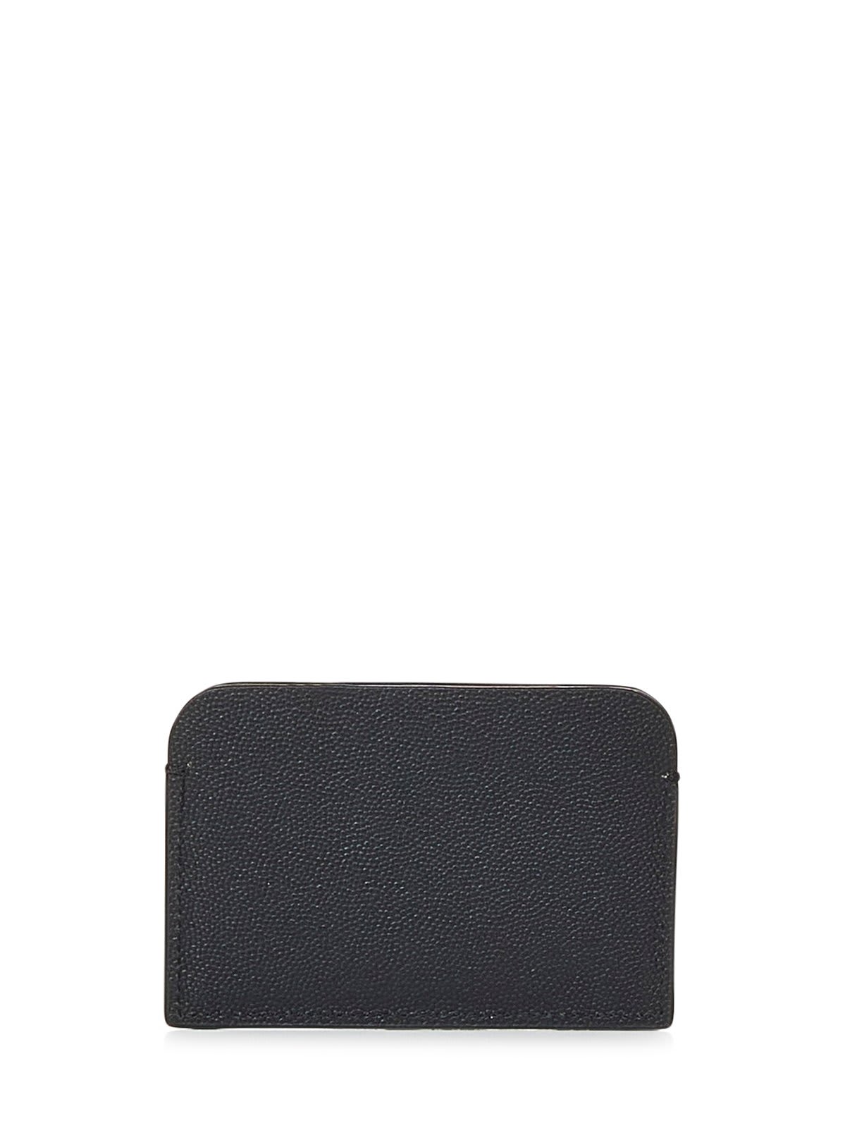 Shop Dsquared2 Classic Evening Credit Card Holder In Non Definito