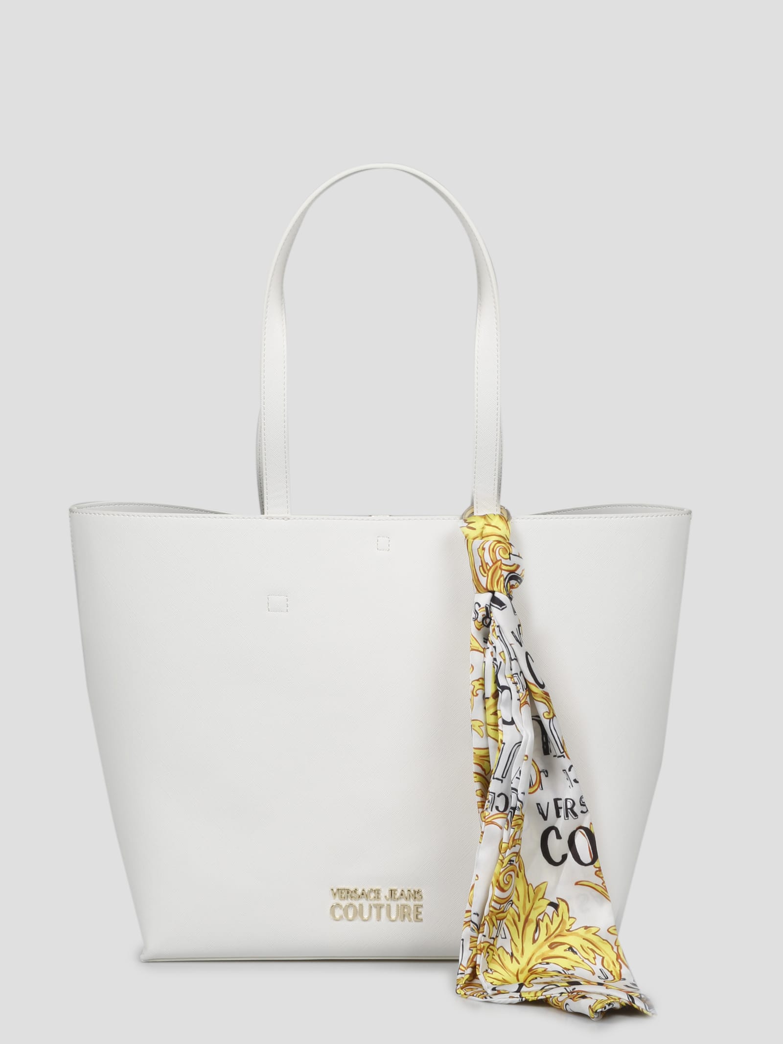 Versace Jeans Couture Tote Bag