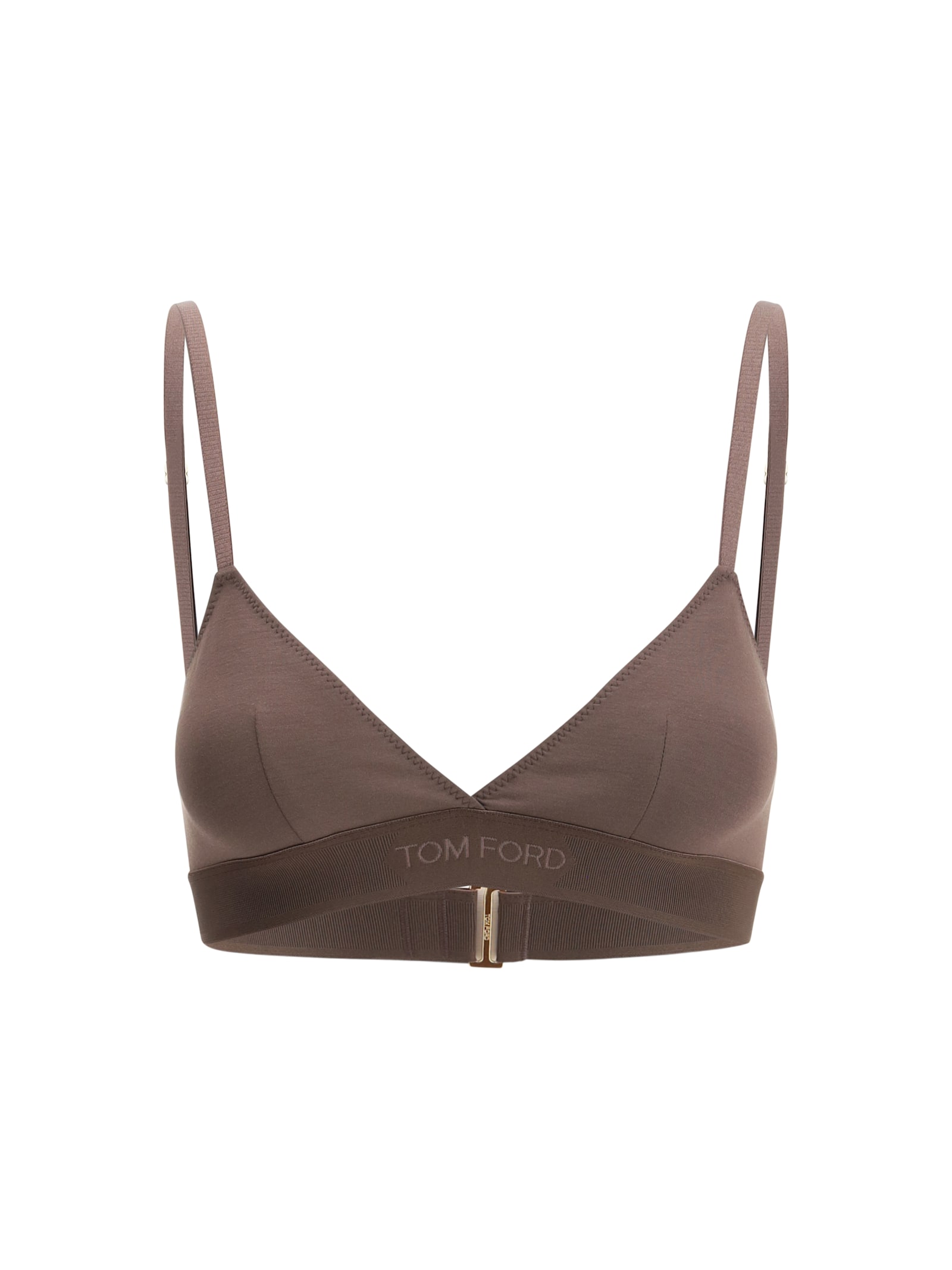 Tom Ford Logo Bra