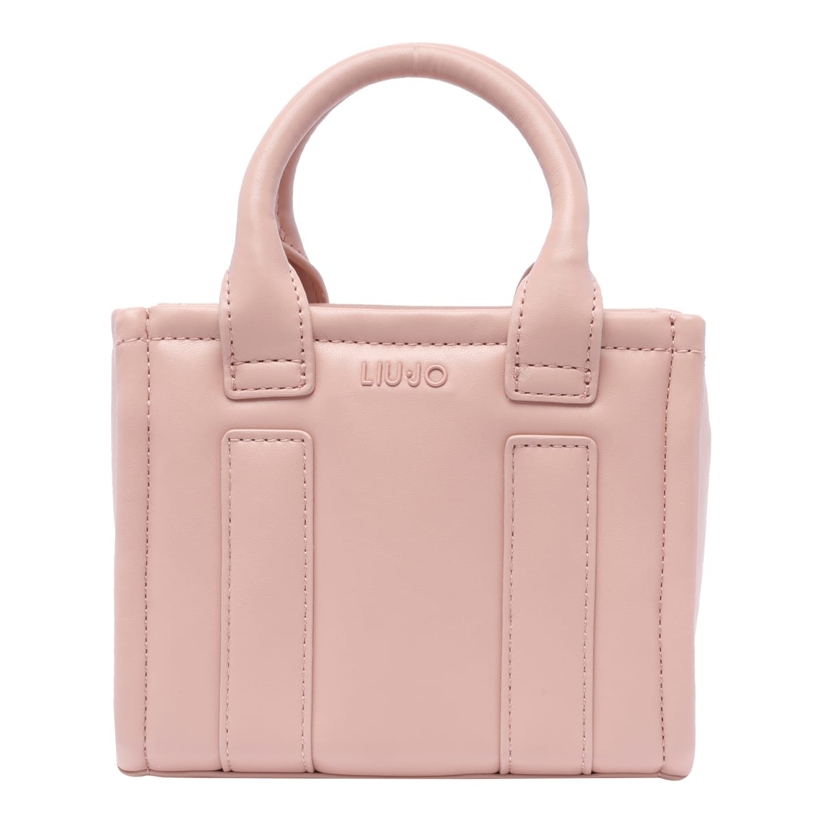 Liu-Jo Logo Tote Bag