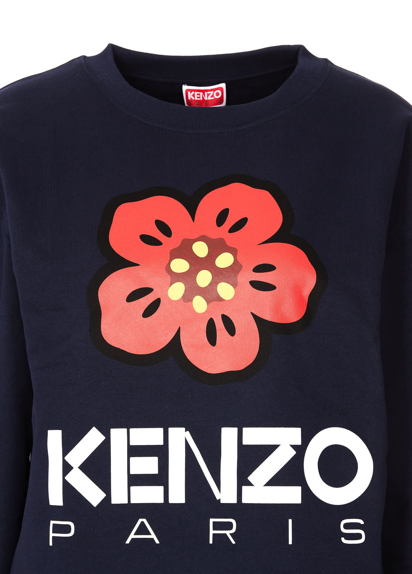 Kenzo Paris Sweatshirt | Smart Closet
