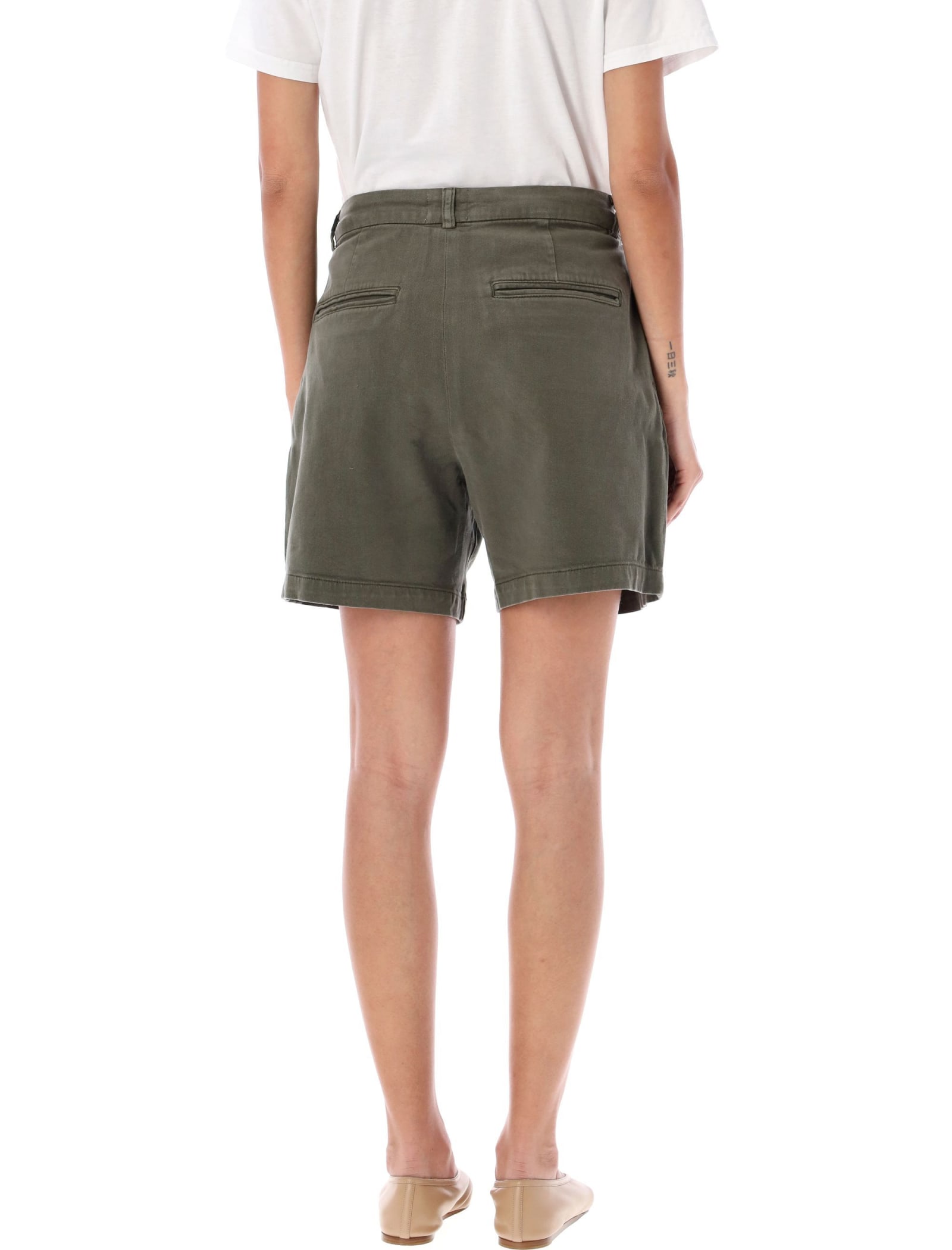 ANINE BING CARRIE SHORT