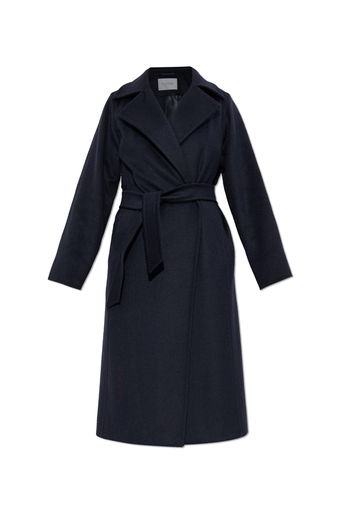 Max Mara Coat Manuela