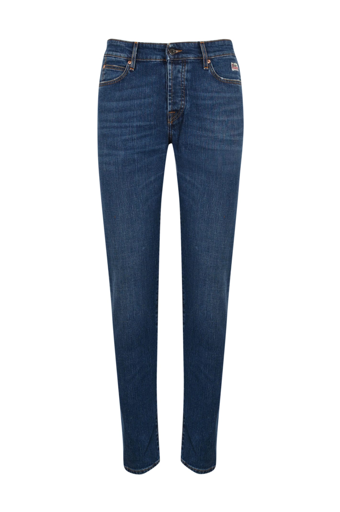 Roy Rogers new 529 Walsh Denim Trousers