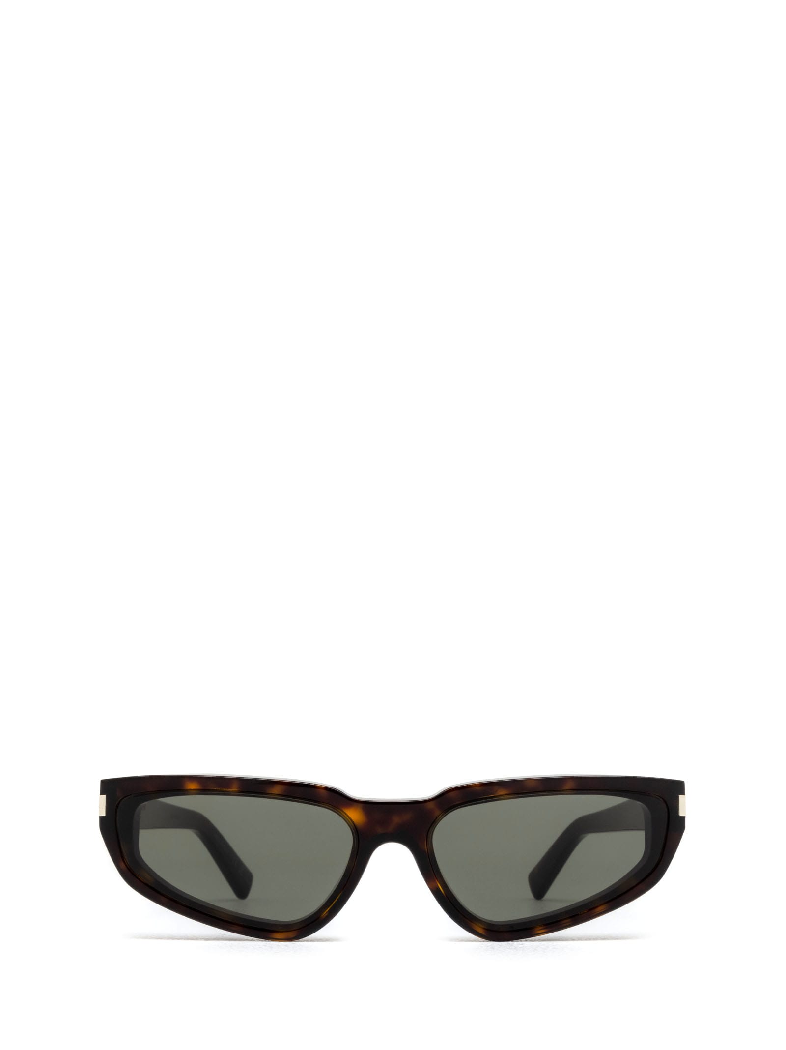 Saint Laurent Sl 634 Havana Sunglasses