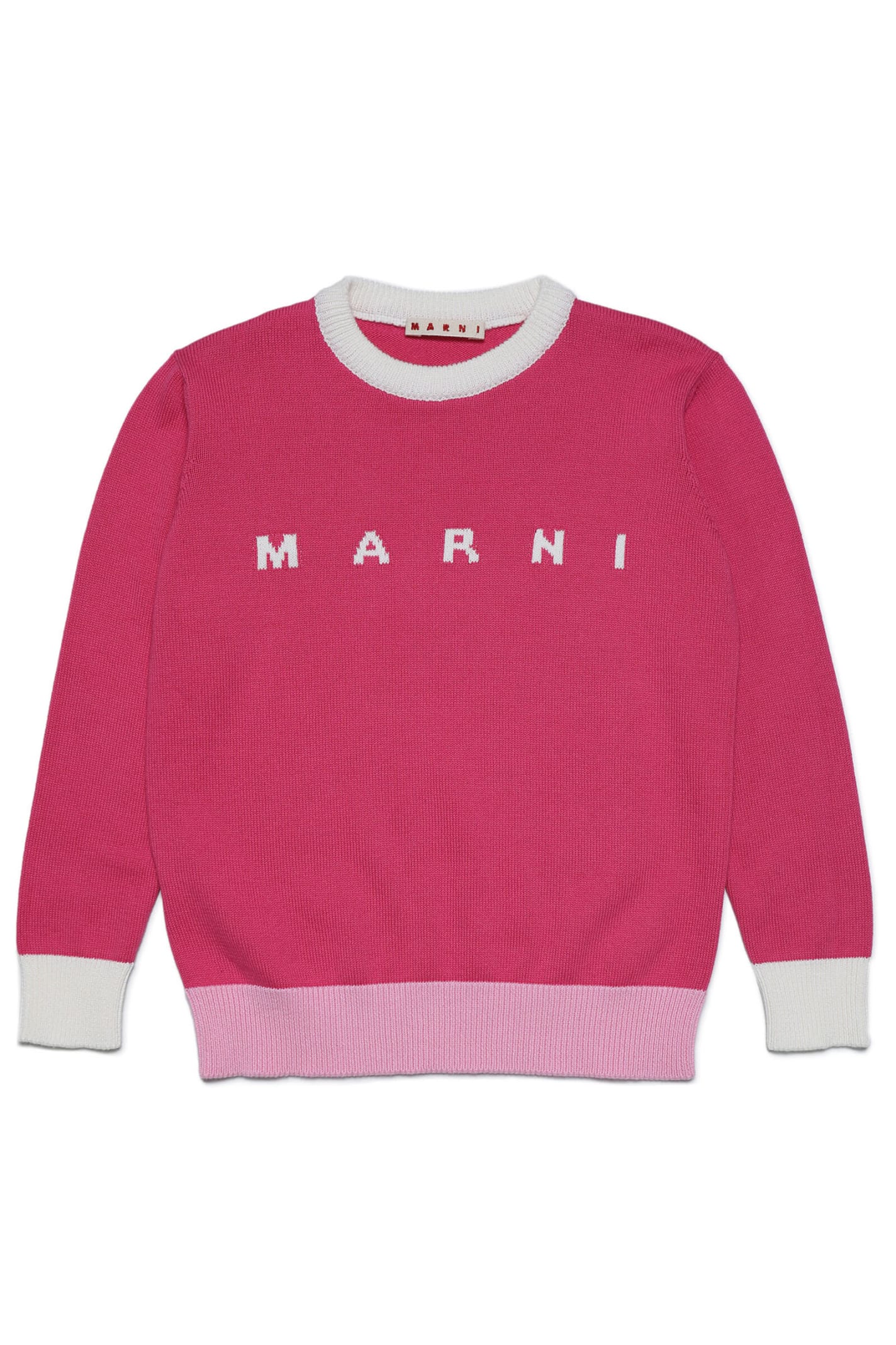 MARNI MK11U KNITWEAR MARNI