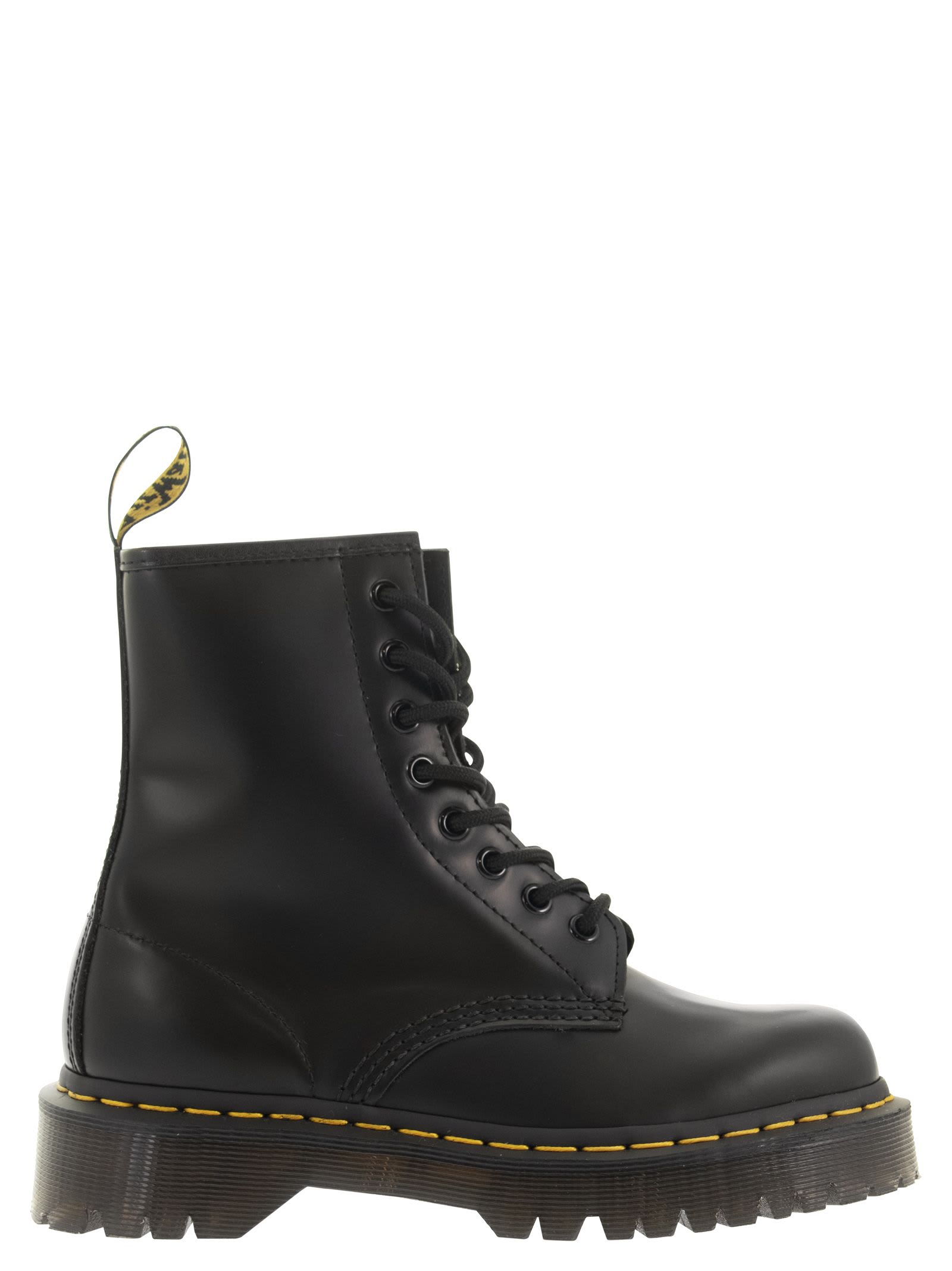 Dr. Martens 1460 Bex Smooth - Leather Ankle Boot