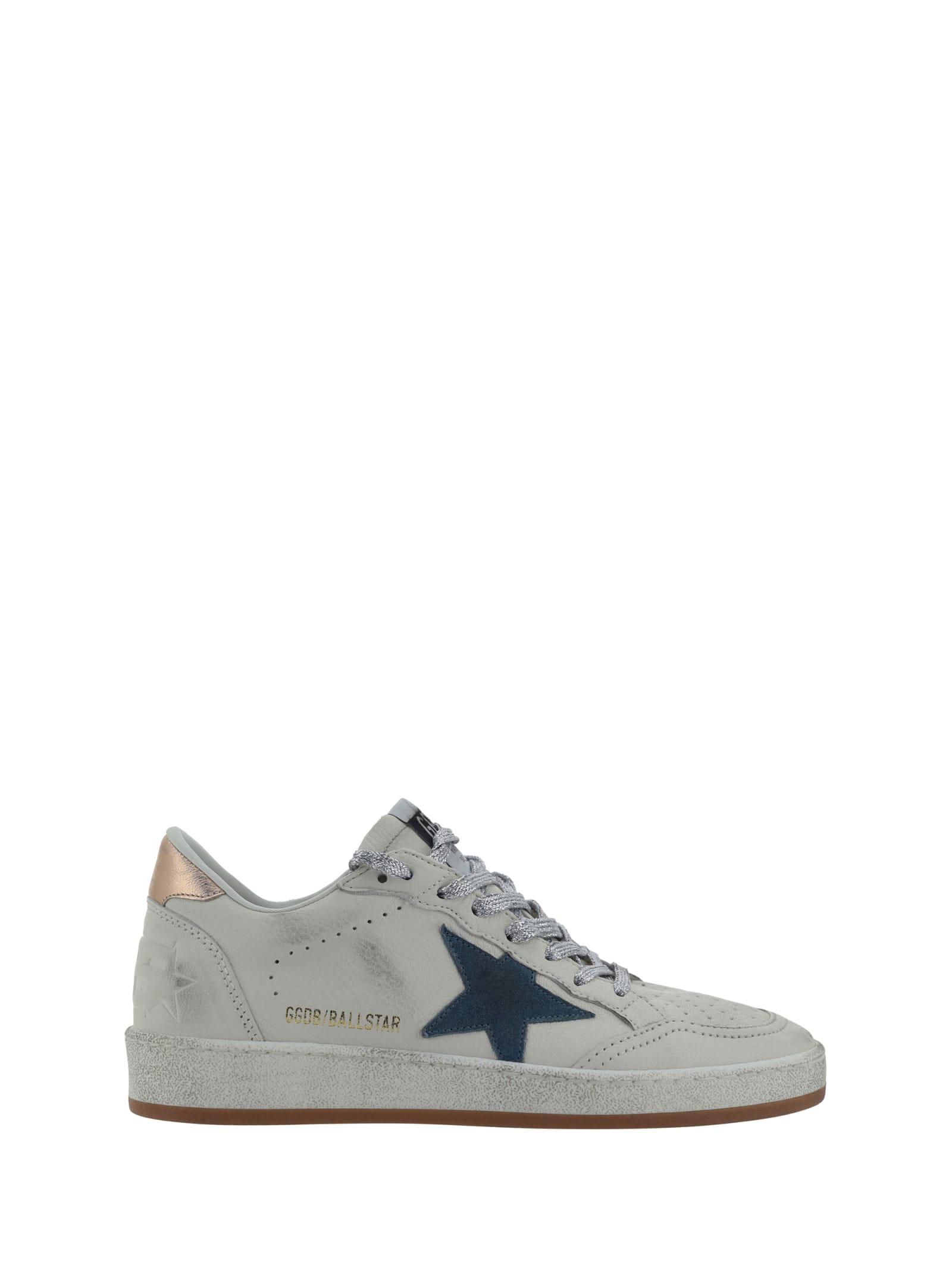 GOLDEN GOOSE BALLSTAR SNEAKERS 