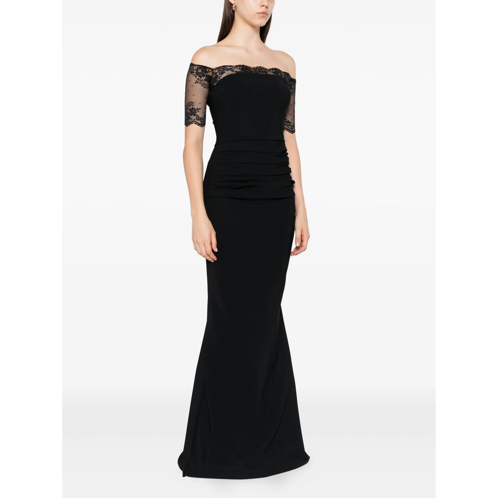La Petit Robe Di Chiara Boni Dress In Black