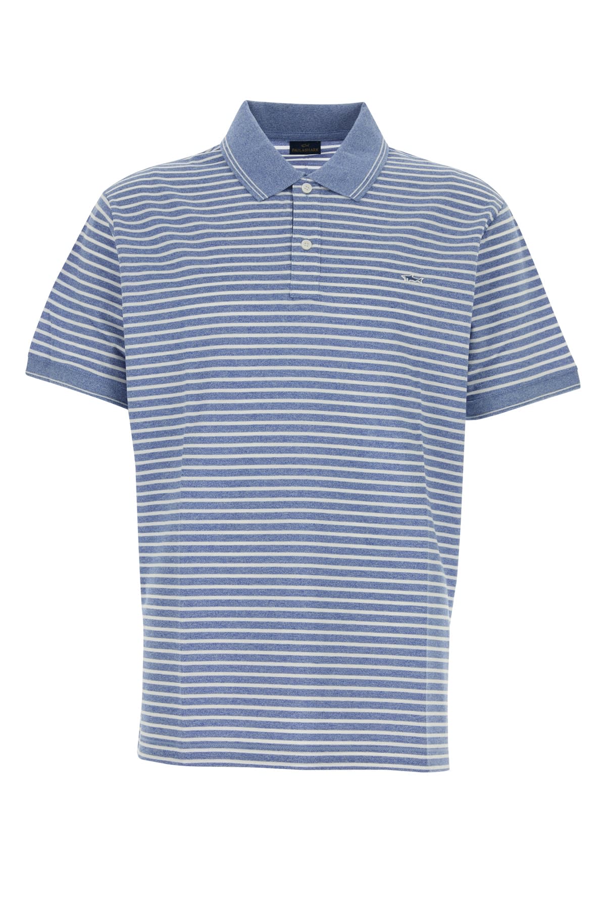 Paul&amp;shark Polo In Blue