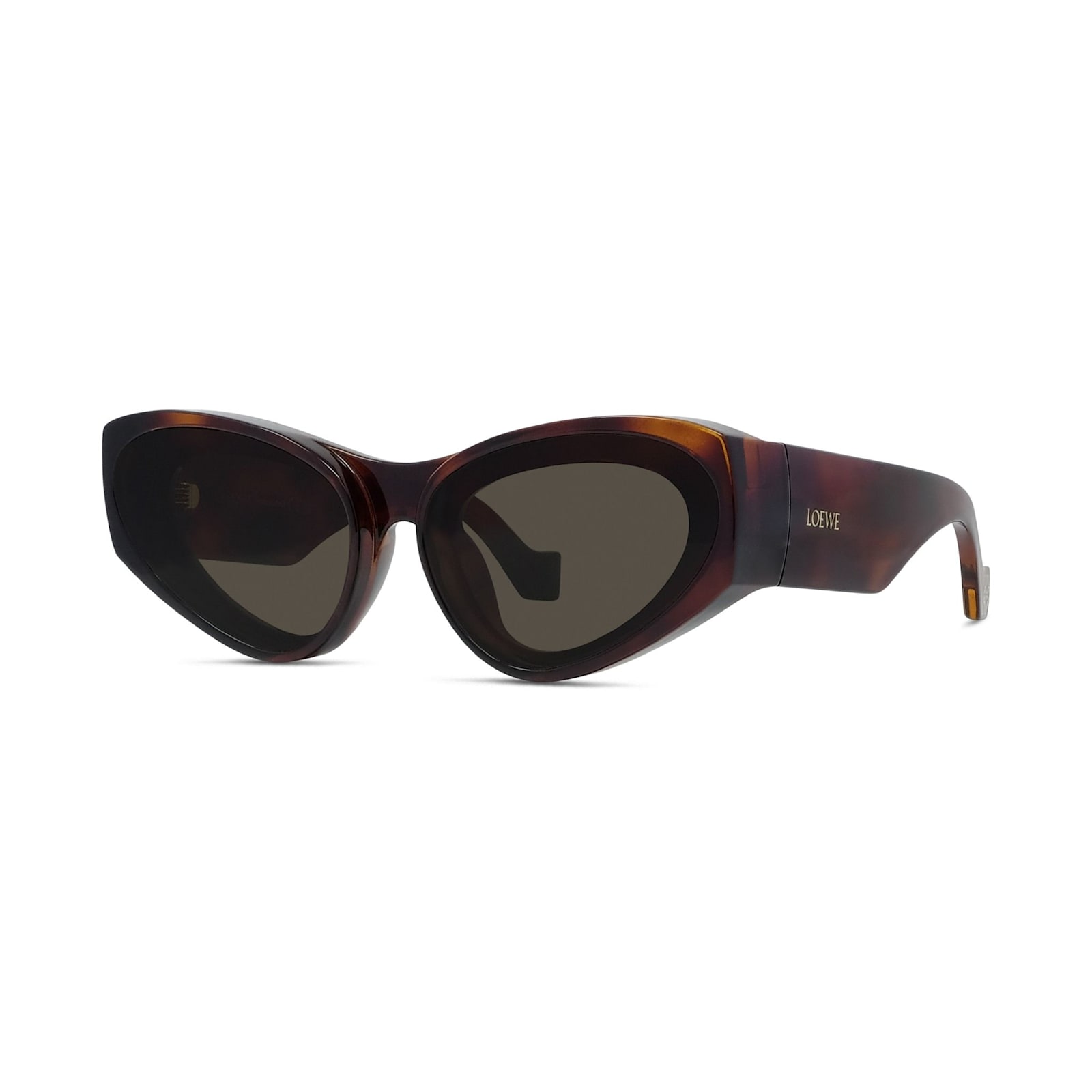 Loewe Signature Lw40171u 52e In Brown