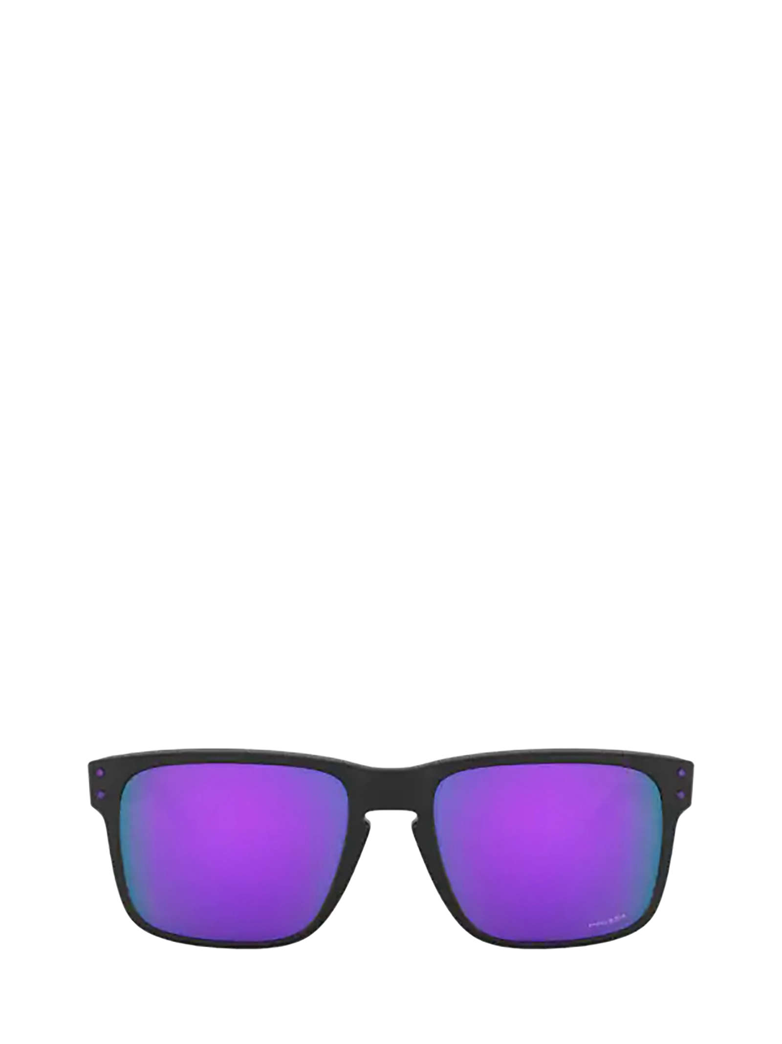 Oo9102 Matte Black Sunglasses