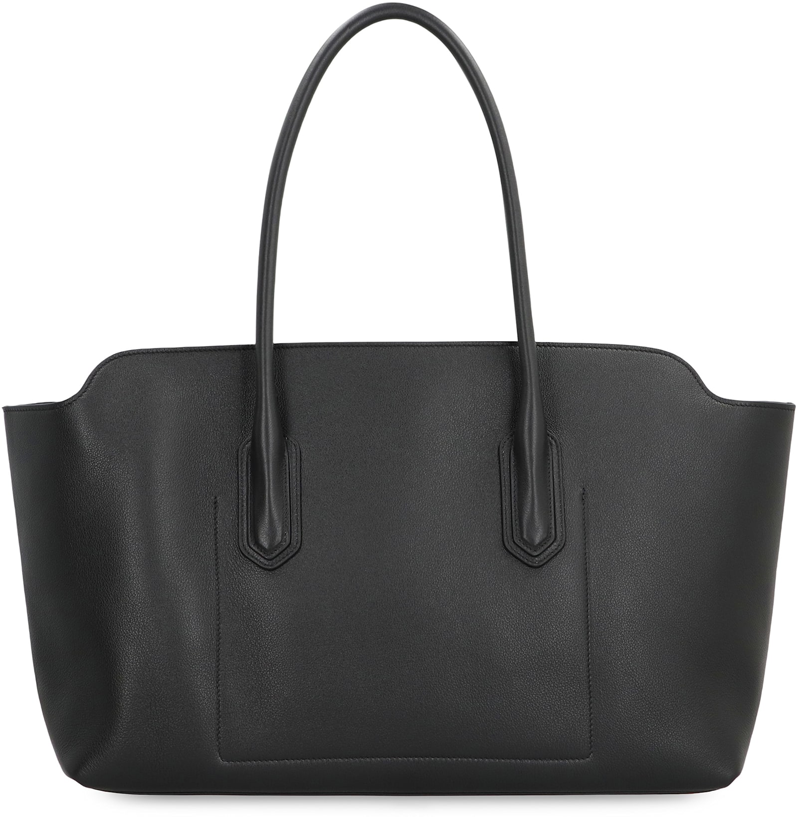 Tom Ford Alexander Grande Tote Bag In Black