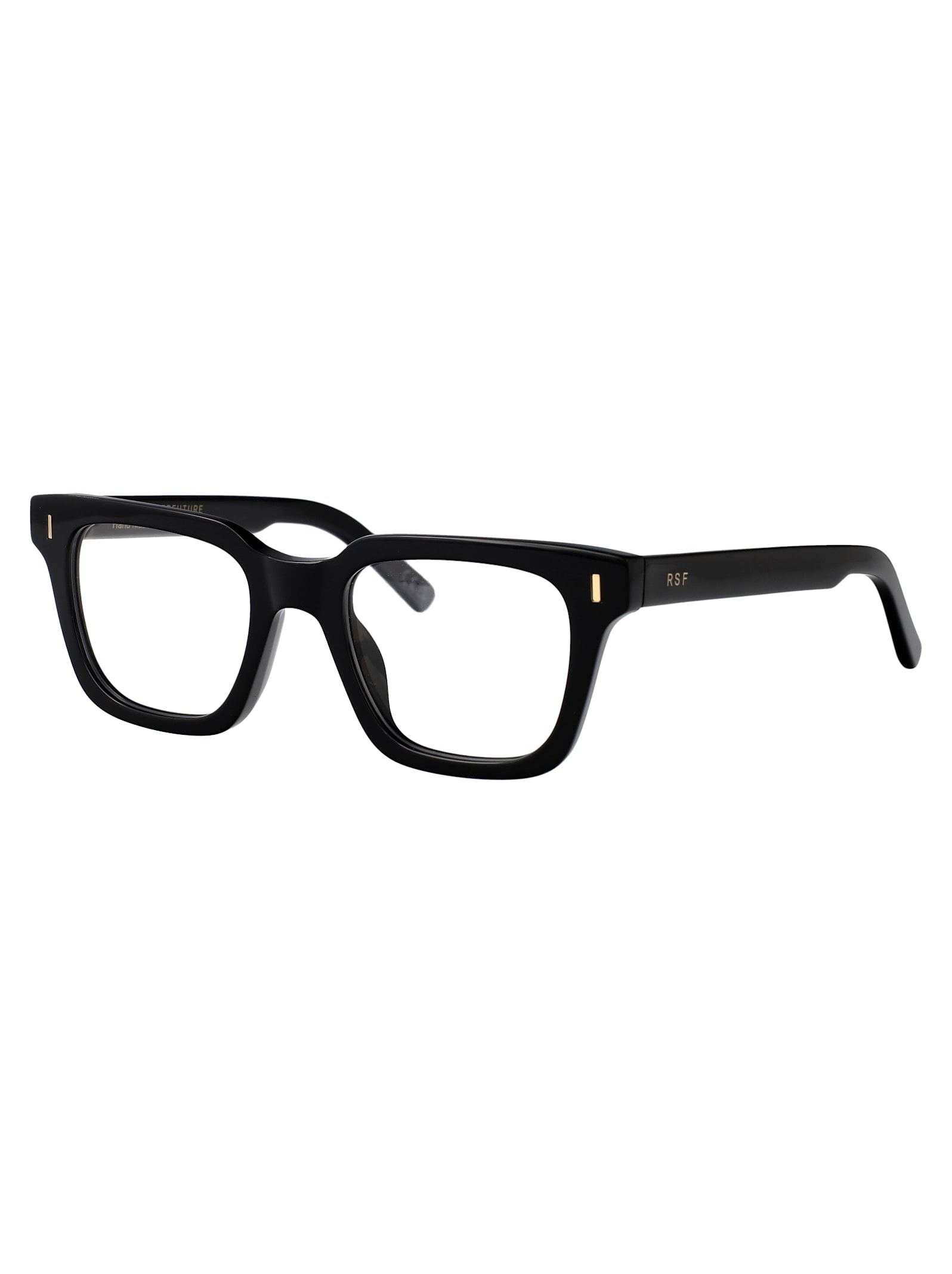 Retrosuperfuture Numero 79 Sunglasses In Black