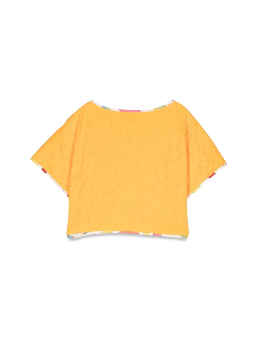 Pucci Ps8c01.u0082 In Yellow