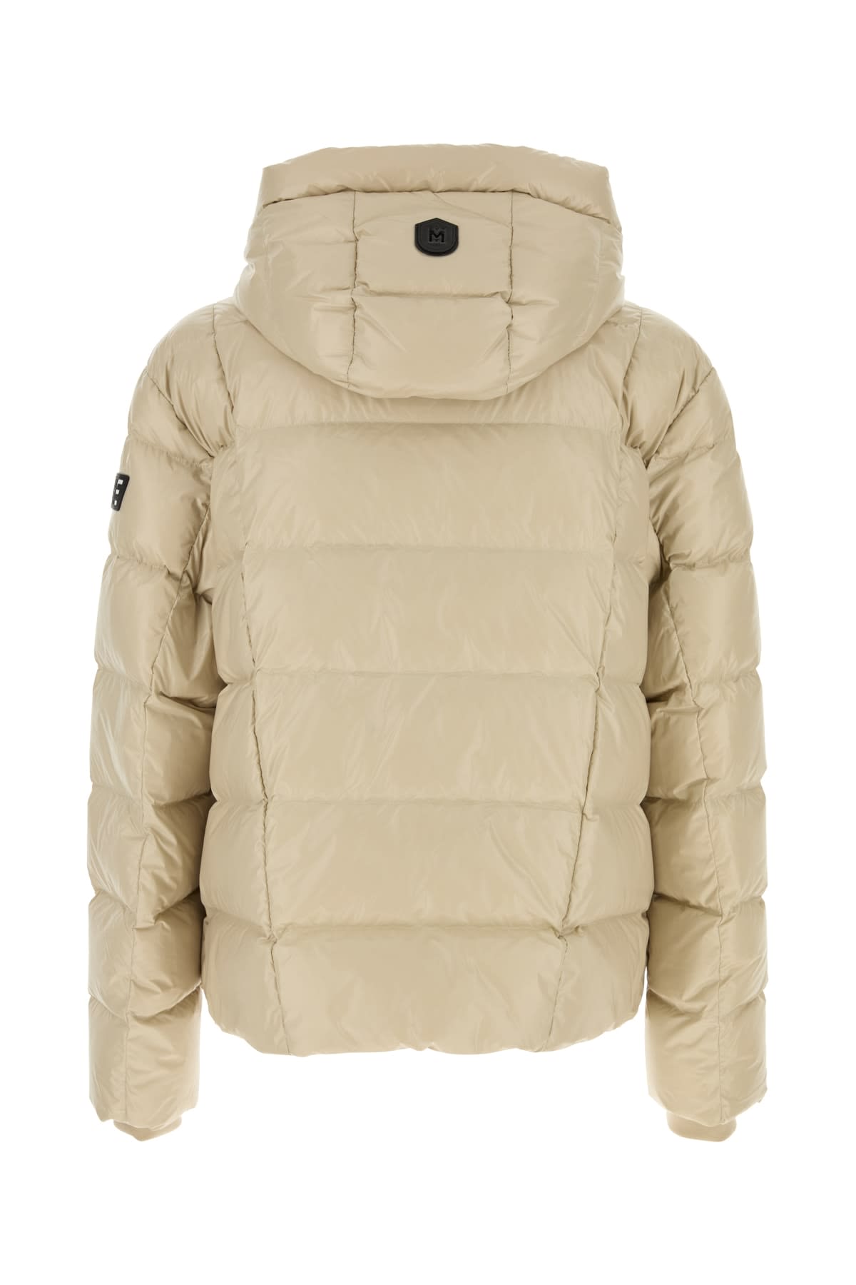Mackage Cappotto In Brown
