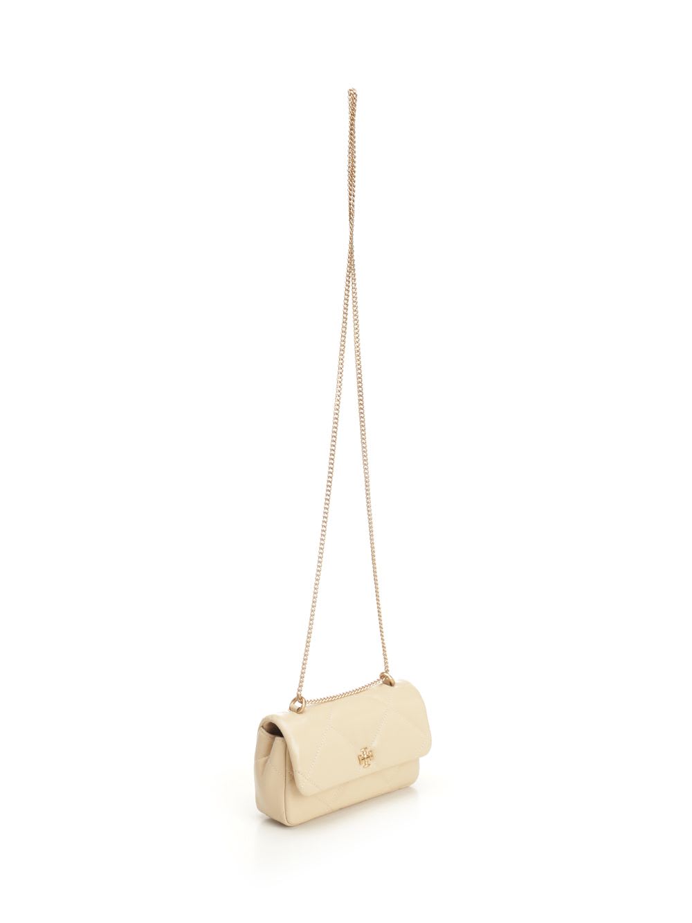 Tory Burch Kira Mini Bag In Sand
