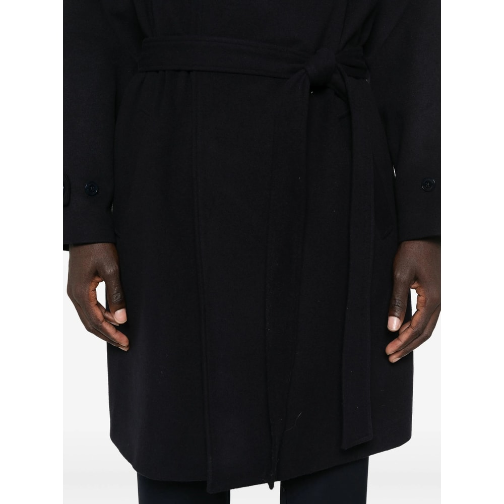 Costumein Coat In Blue