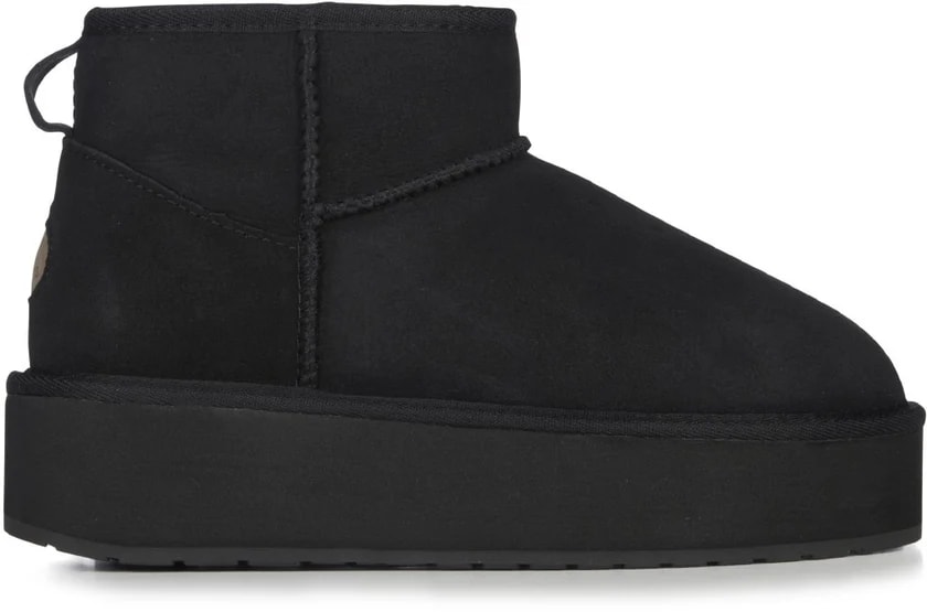 Emu Stinger Micro Flatform Black In Multi