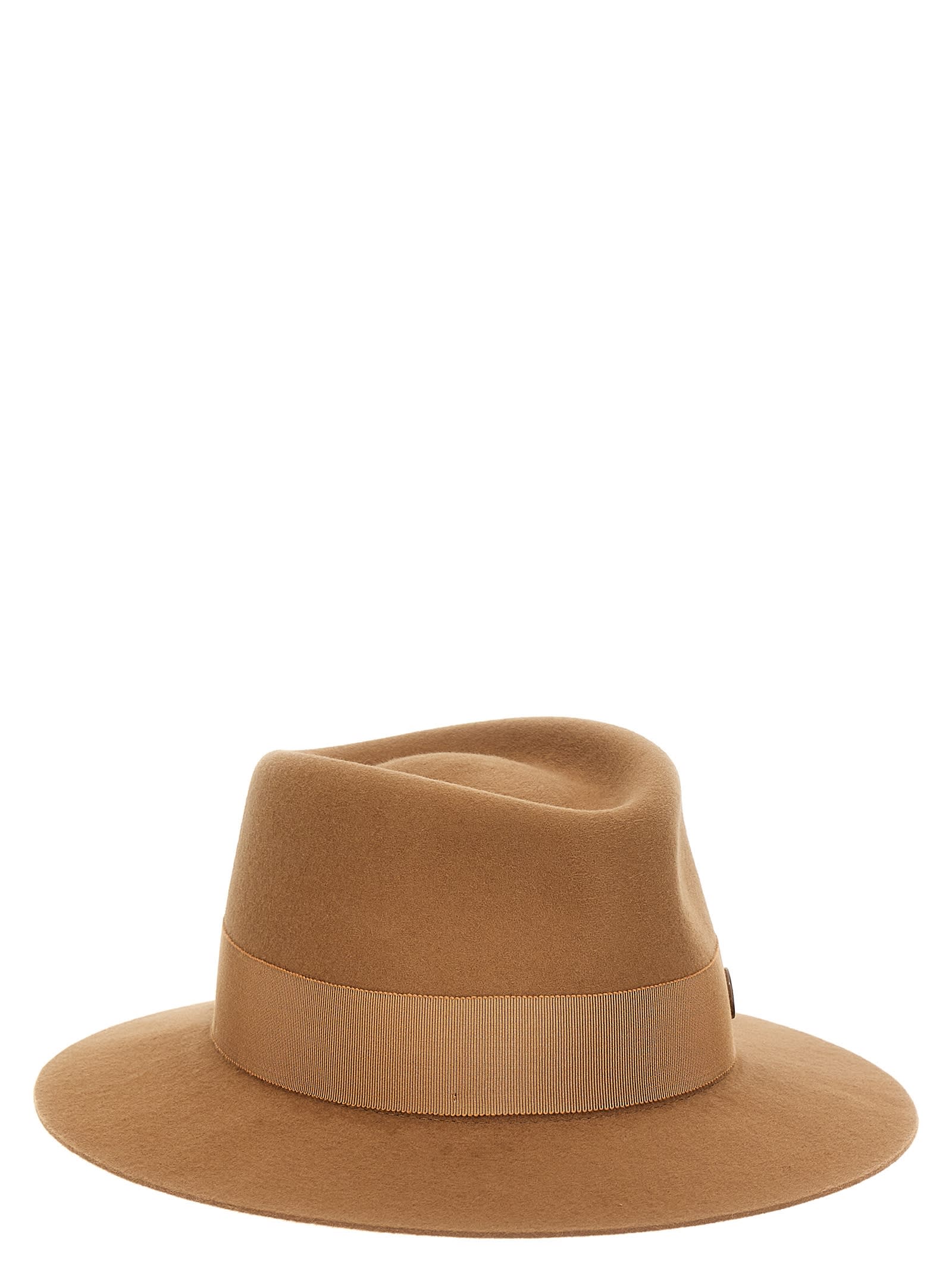 MAISON MICHEL ANDRE HAT 