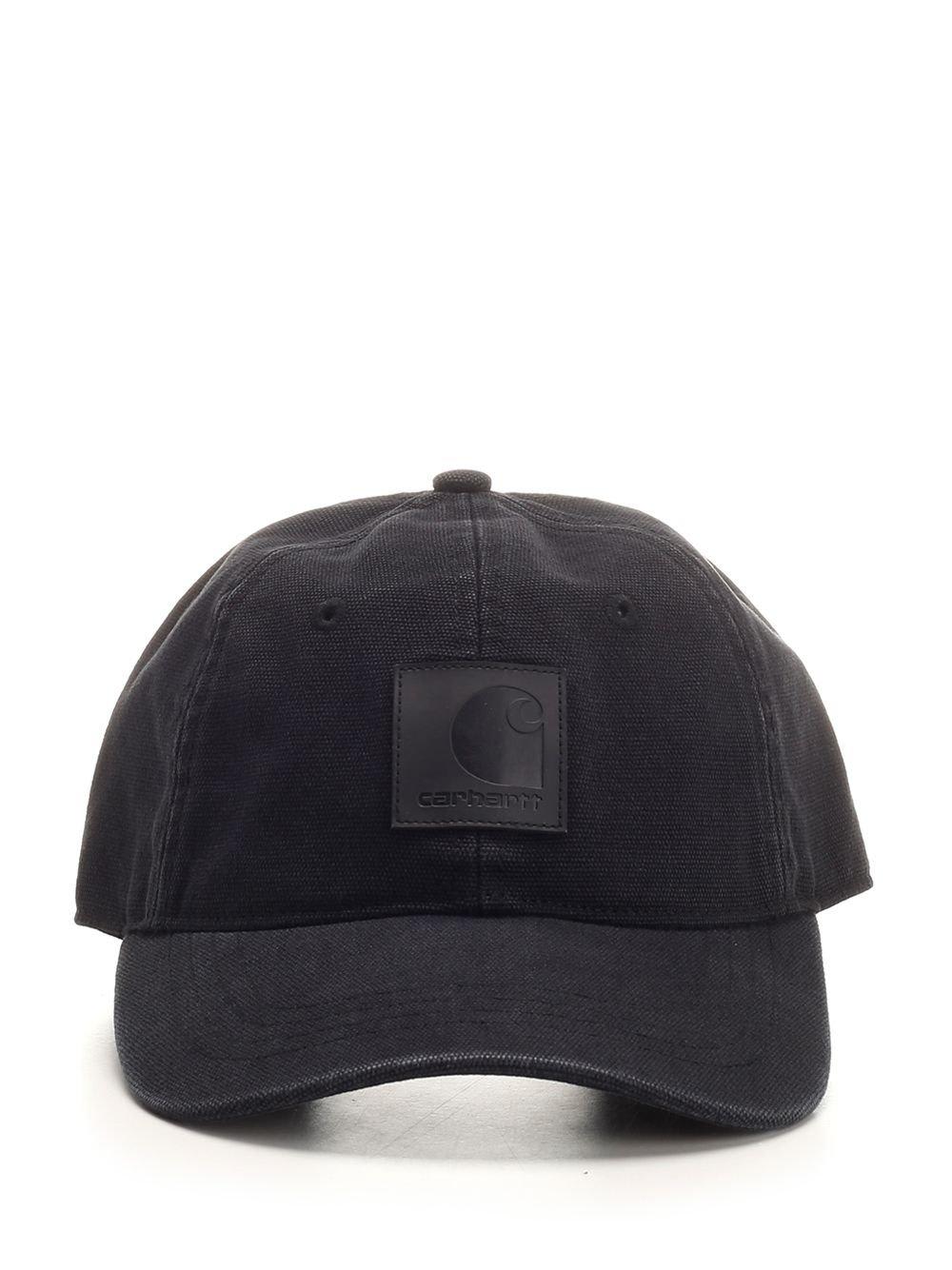 Logo Patch Cap