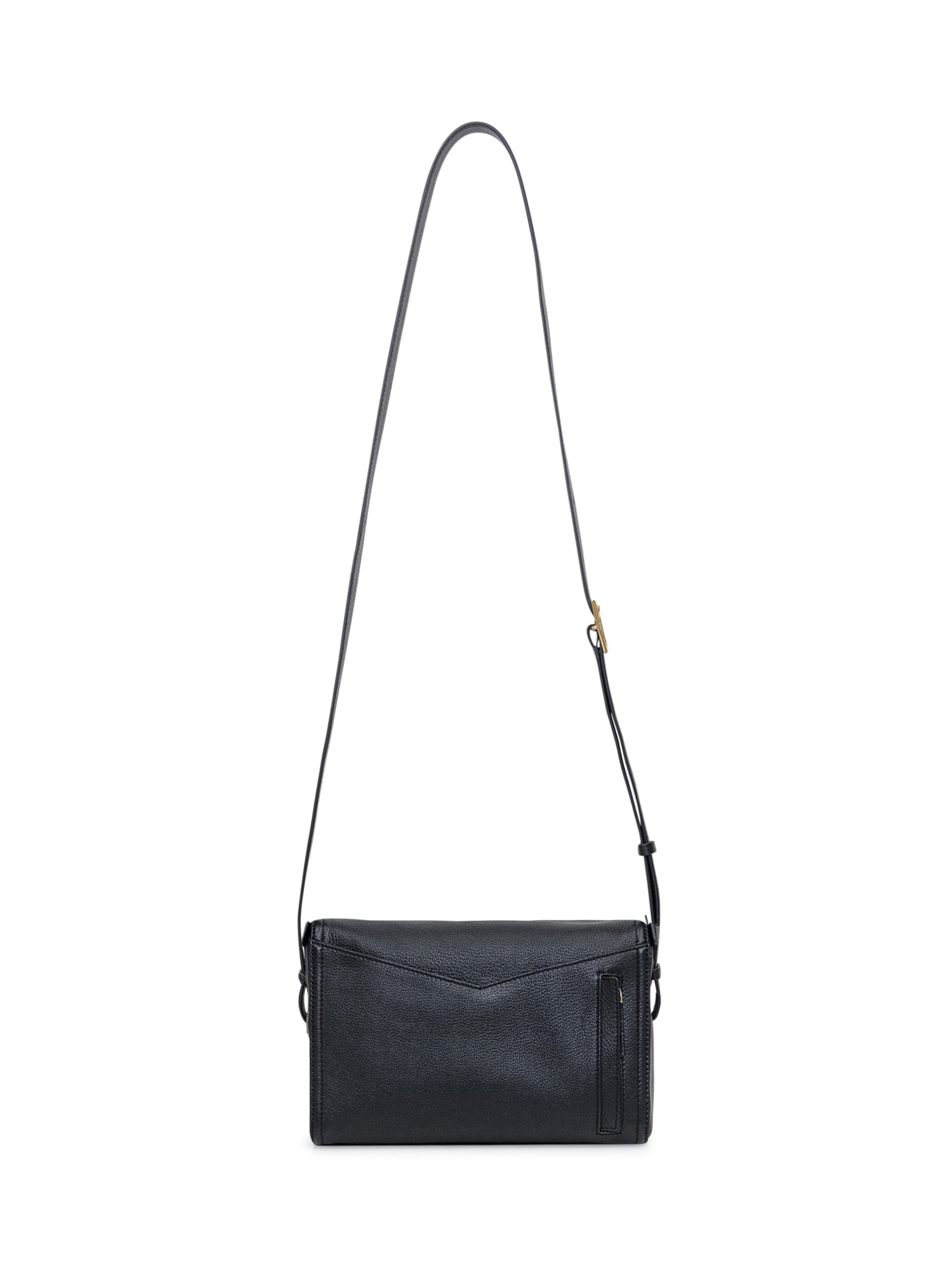 Shop Mcm Diamant 3d Bag In Black