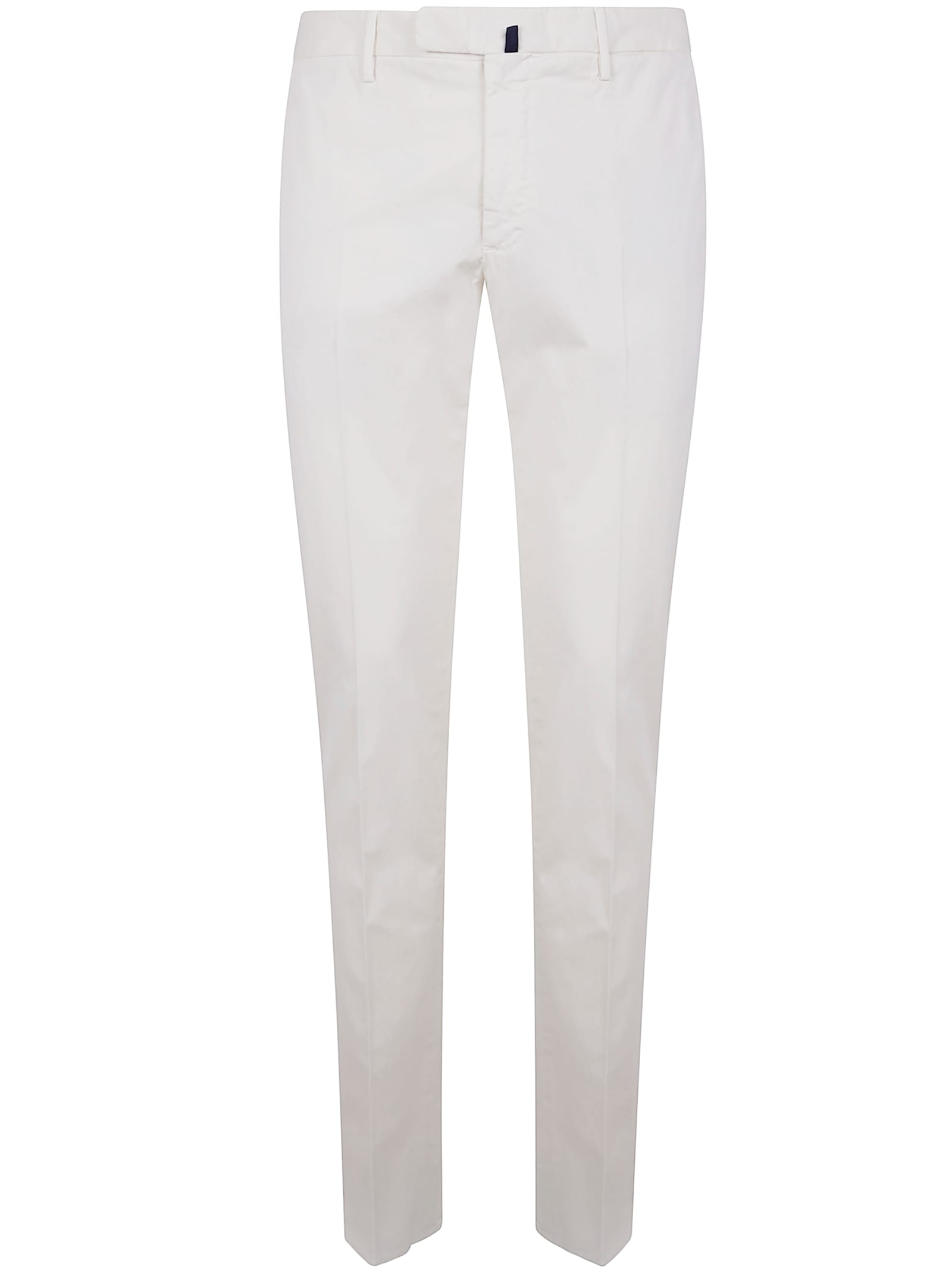 Slim Fit Trousers