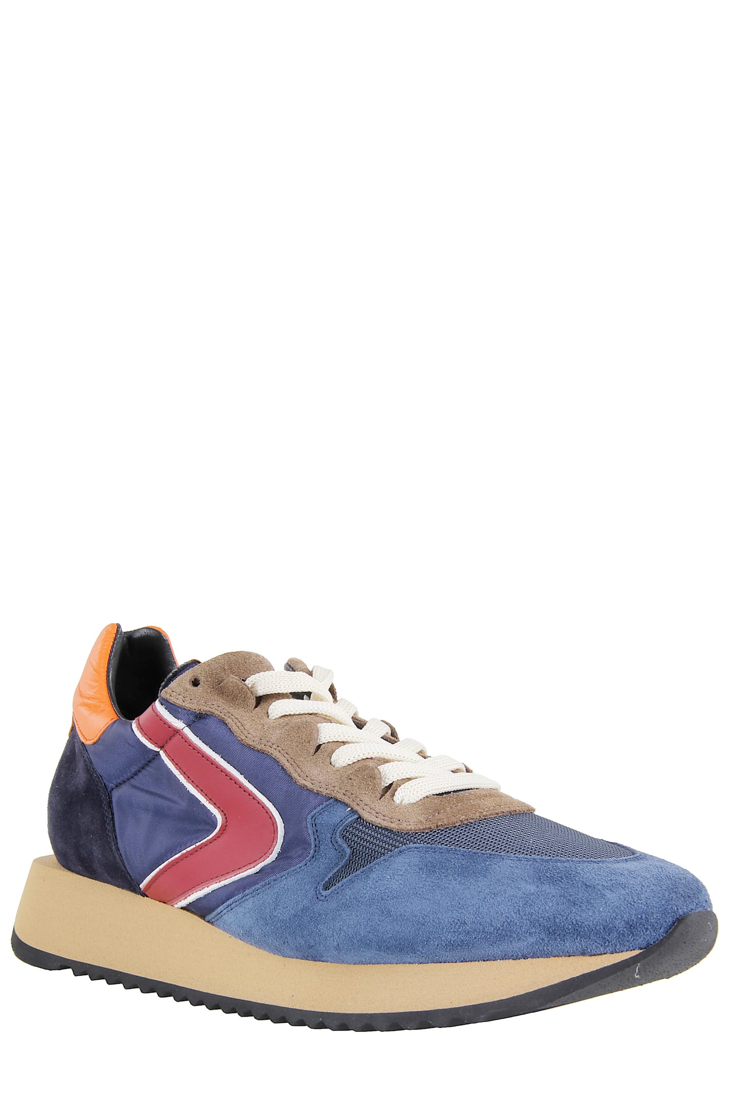 Valsport Magic Heritage Nylon In Blue