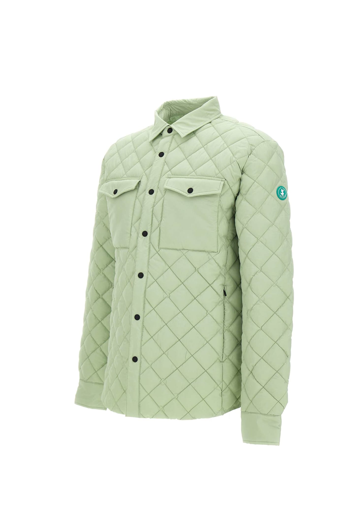 Shop Save The Duck Recy16ozzie Jacket