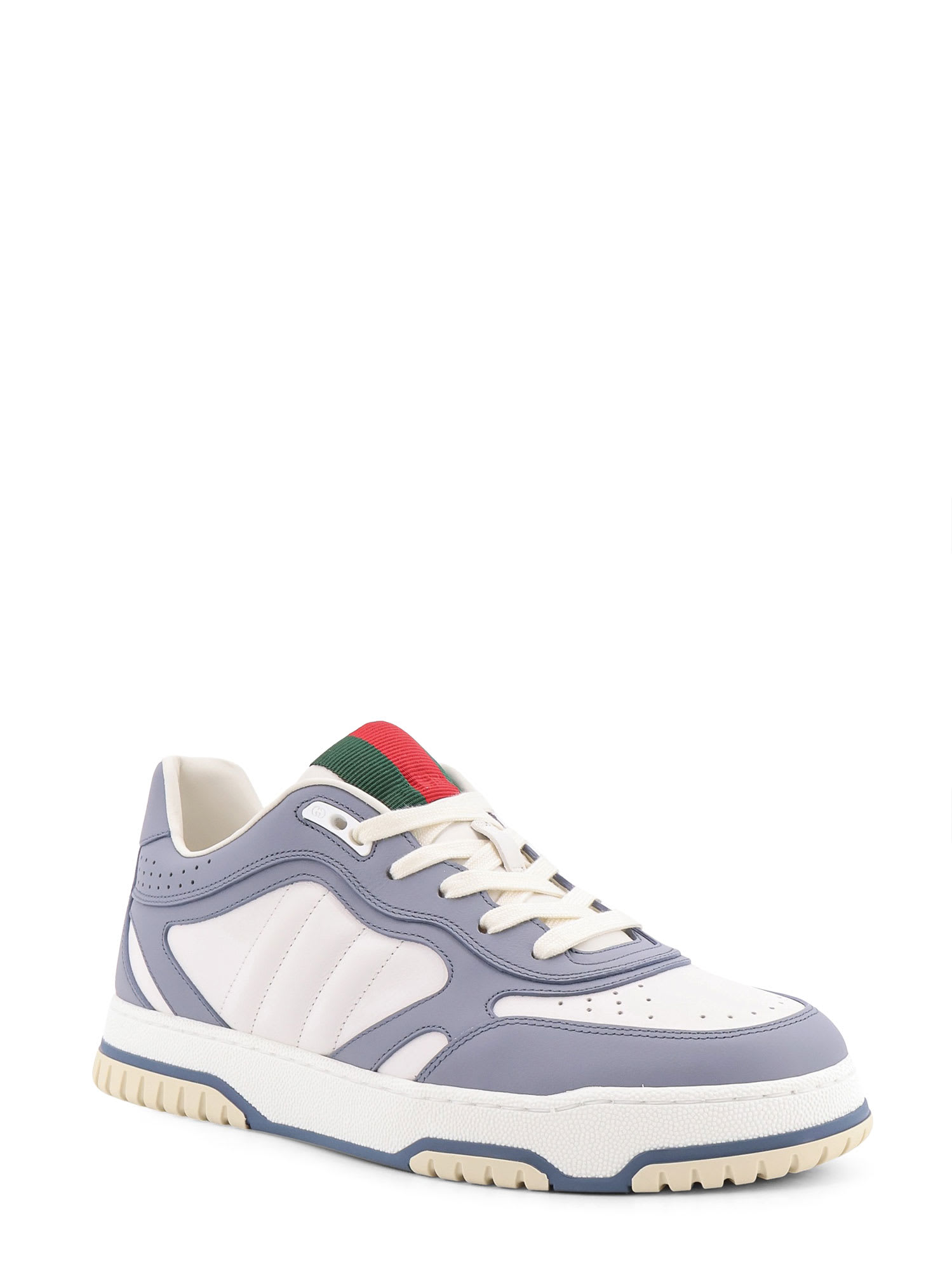 Gucci Sneakers Men White 1