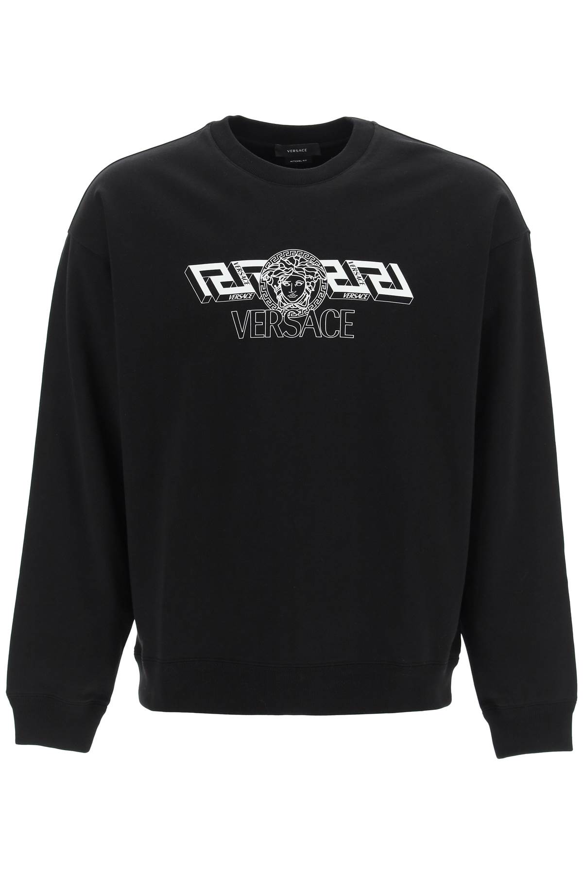 Versace La Greca Sweatshirt