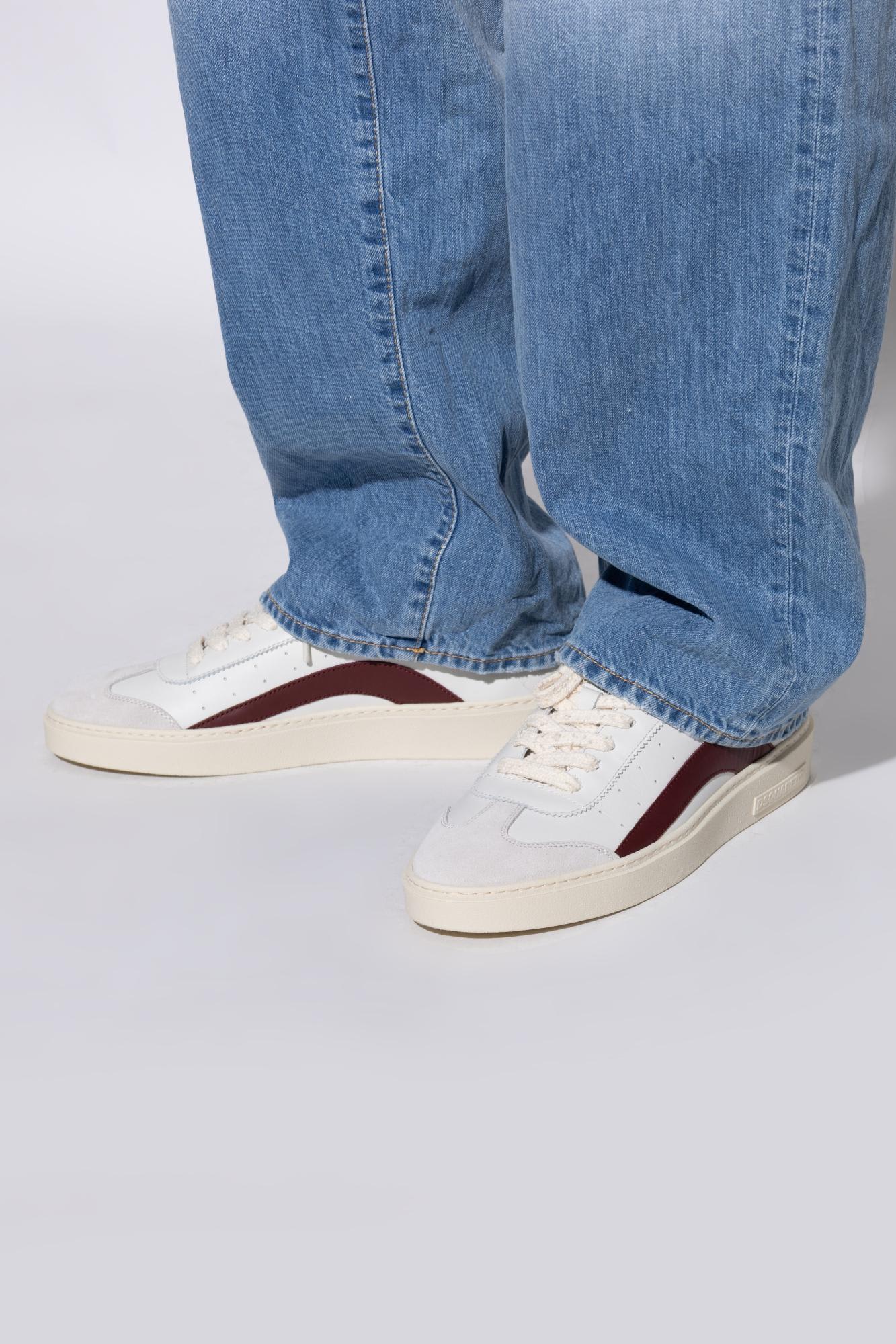 Dsquared2 Sports Shoes `rider`