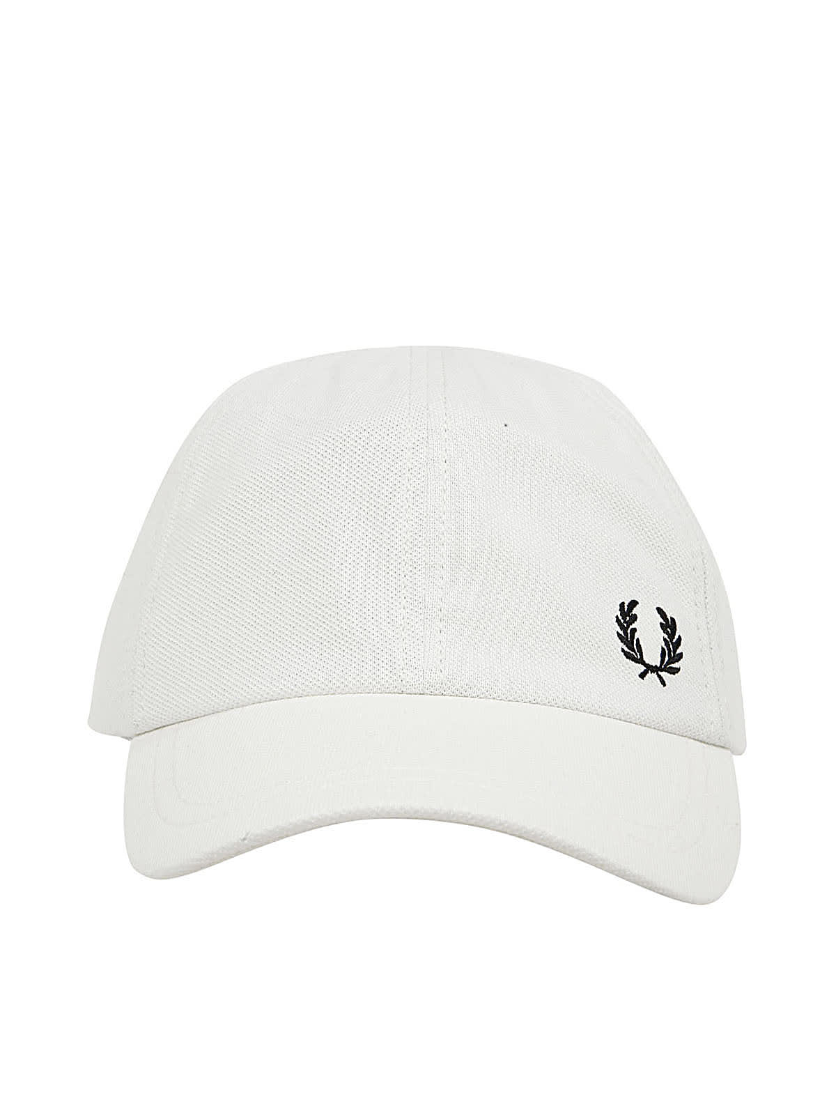 Fred Perry Fp Pique Classic Cap