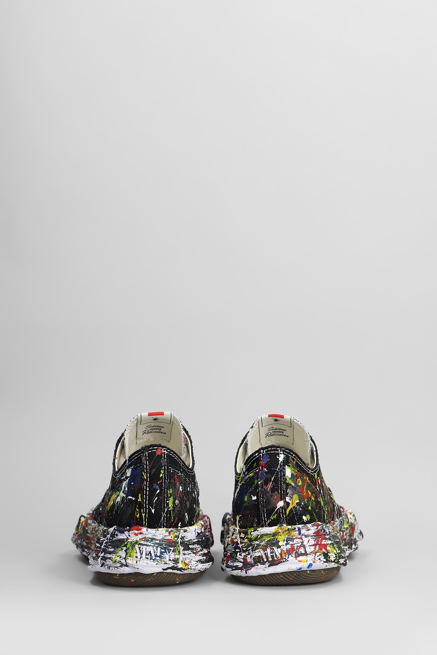 Miharayasuhiro Maison Mihara Yasuhiro Sneakers