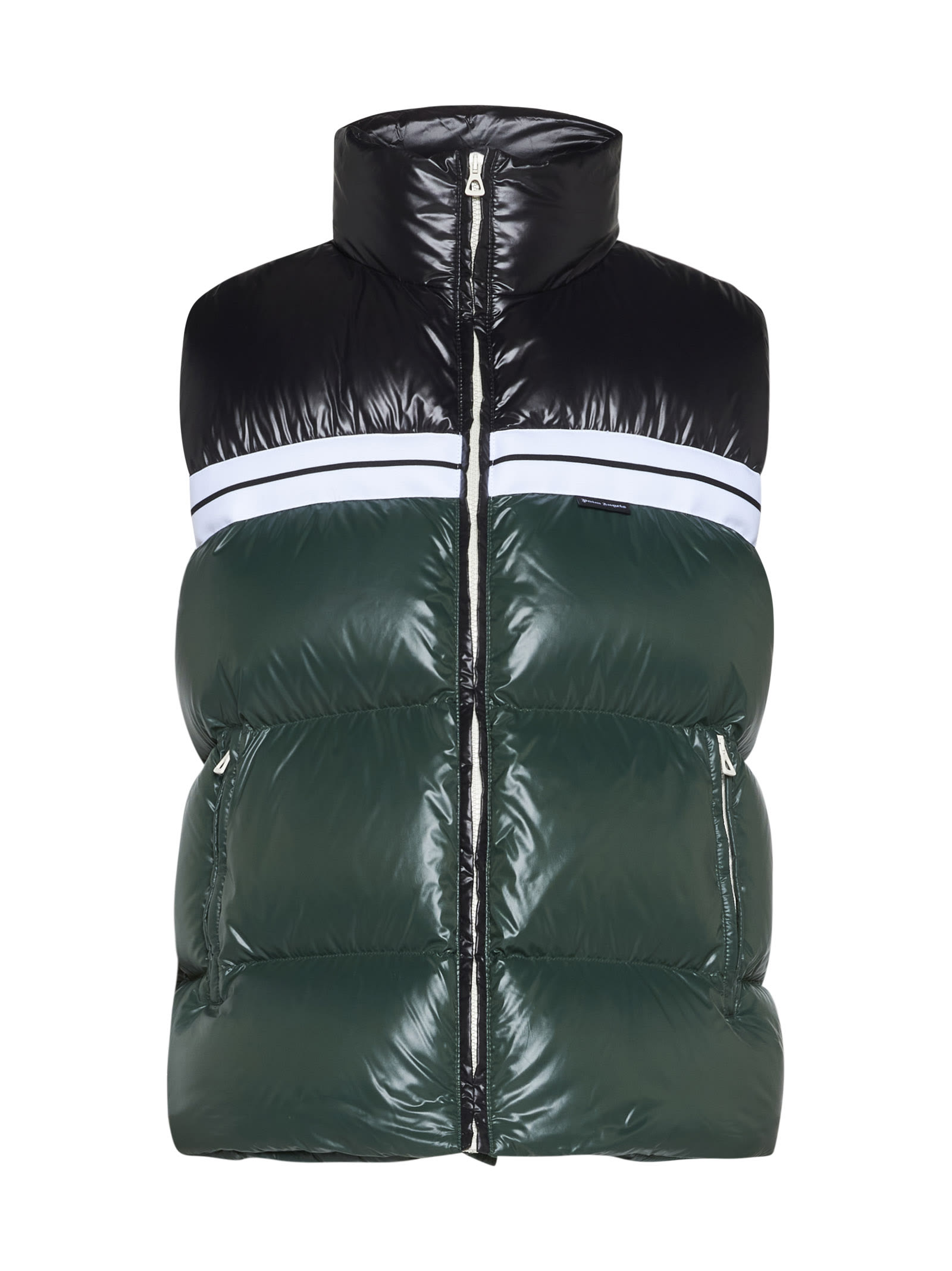 Palm Angels Down Jacket