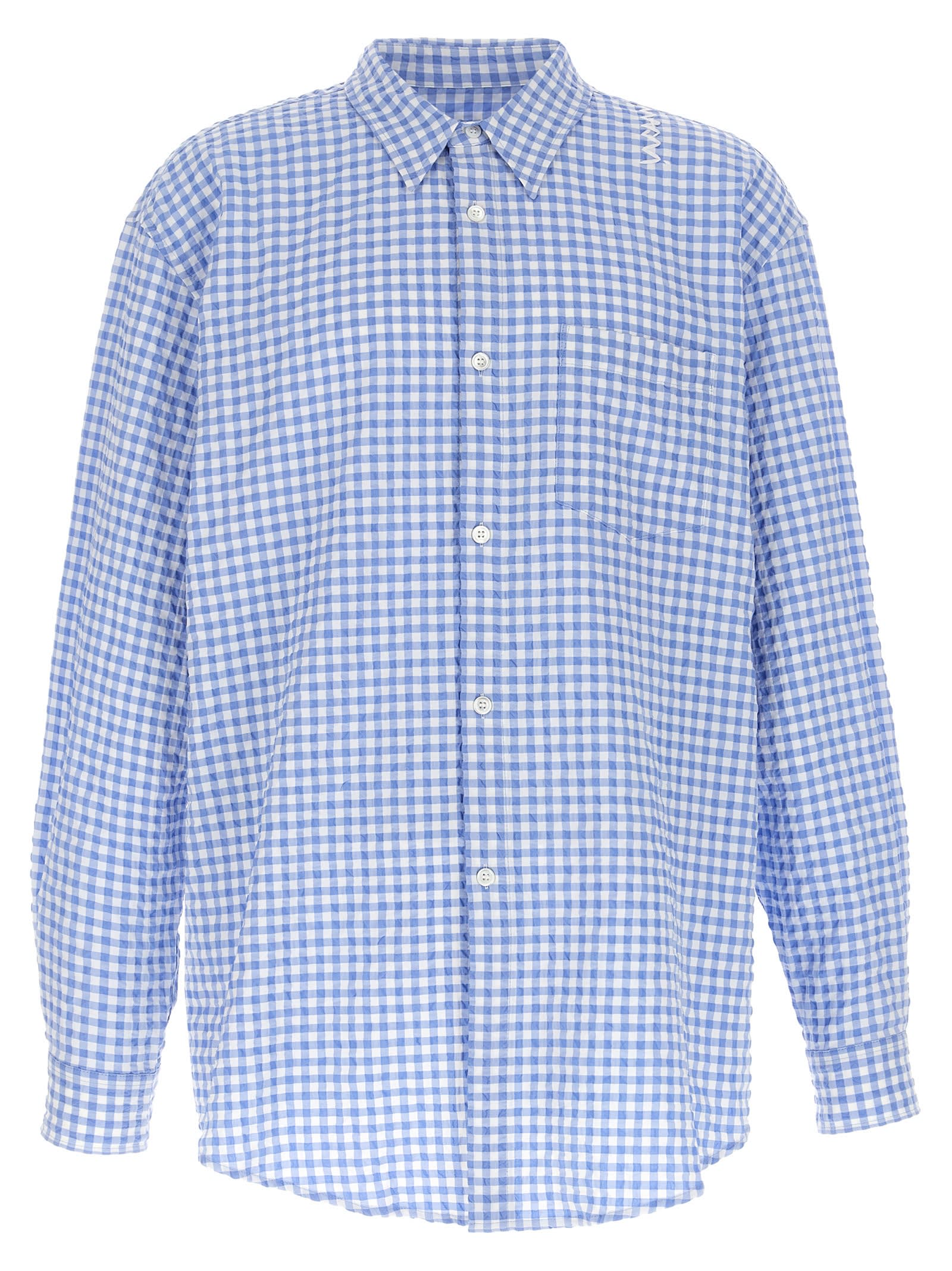 vichy Shirt