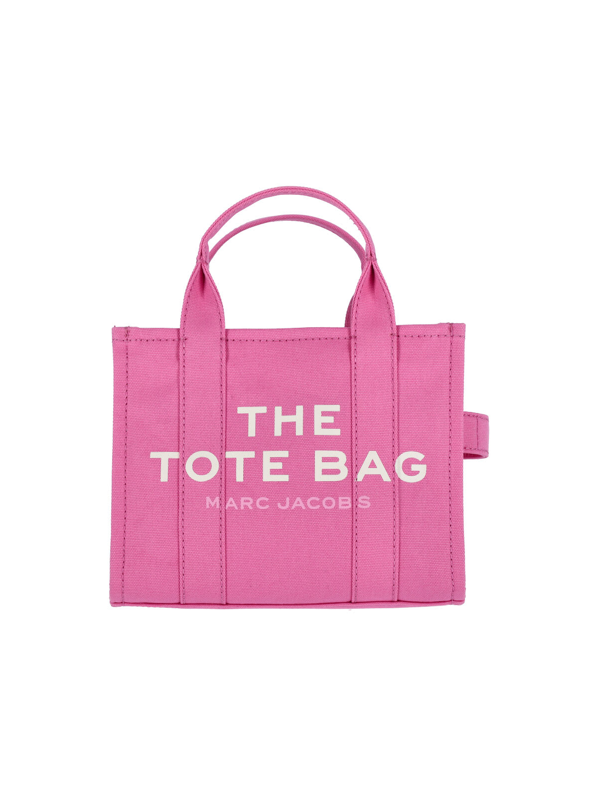 Small Tote Bag the Canvas
