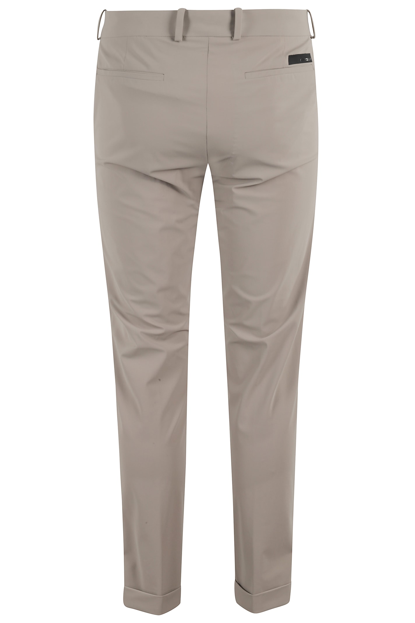 Shop Rrd - Roberto Ricci Design Surflex Chino Pant In Tabacco
