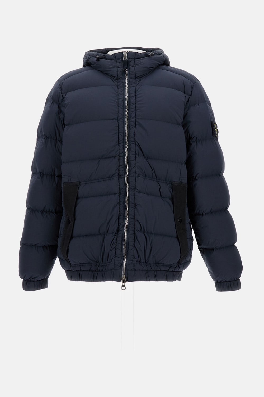 Stone Island Puffer Jacket - Stone Island - Modalova