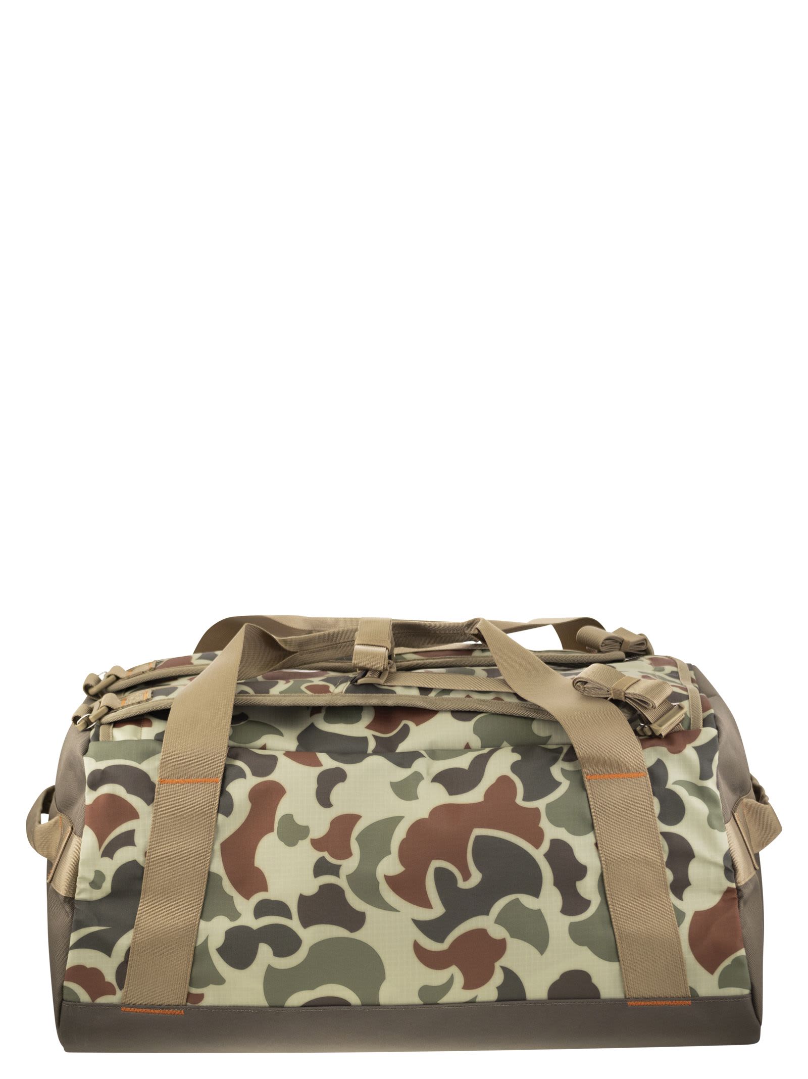 Filson Scout Duffle