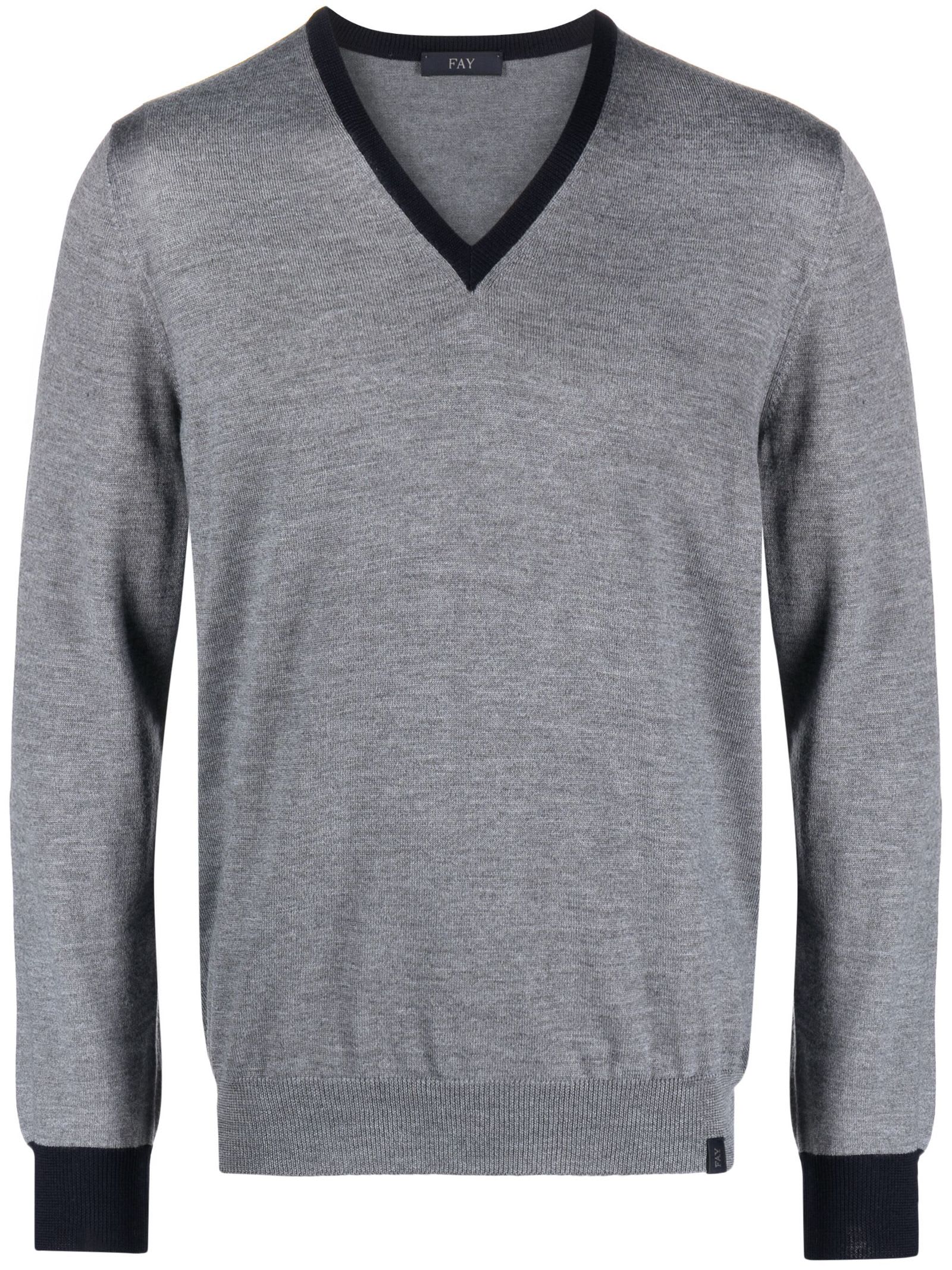 Sweaters Grey