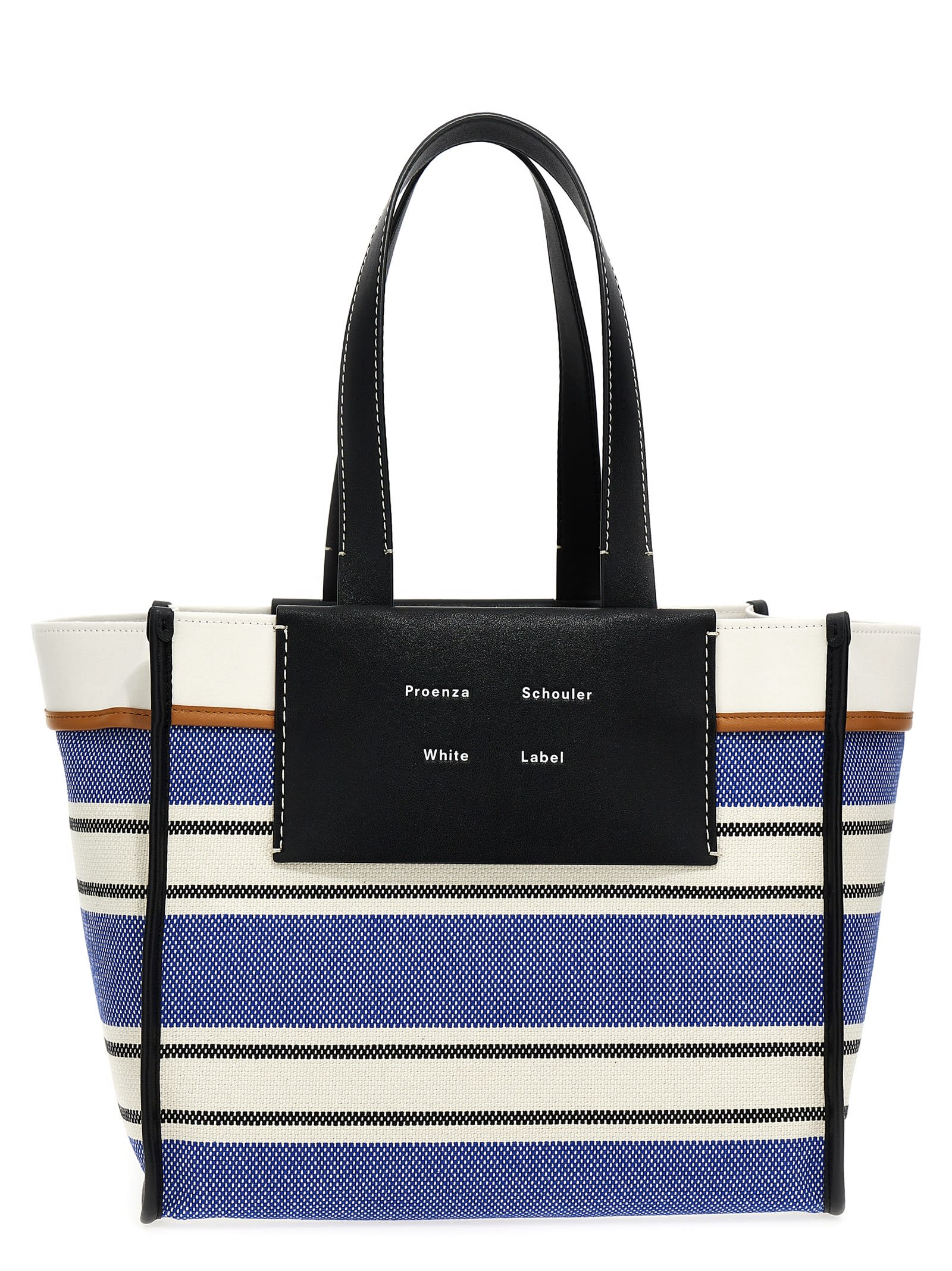 Totes bags Proenza Schouler - Morris large tote bag - WB213002967