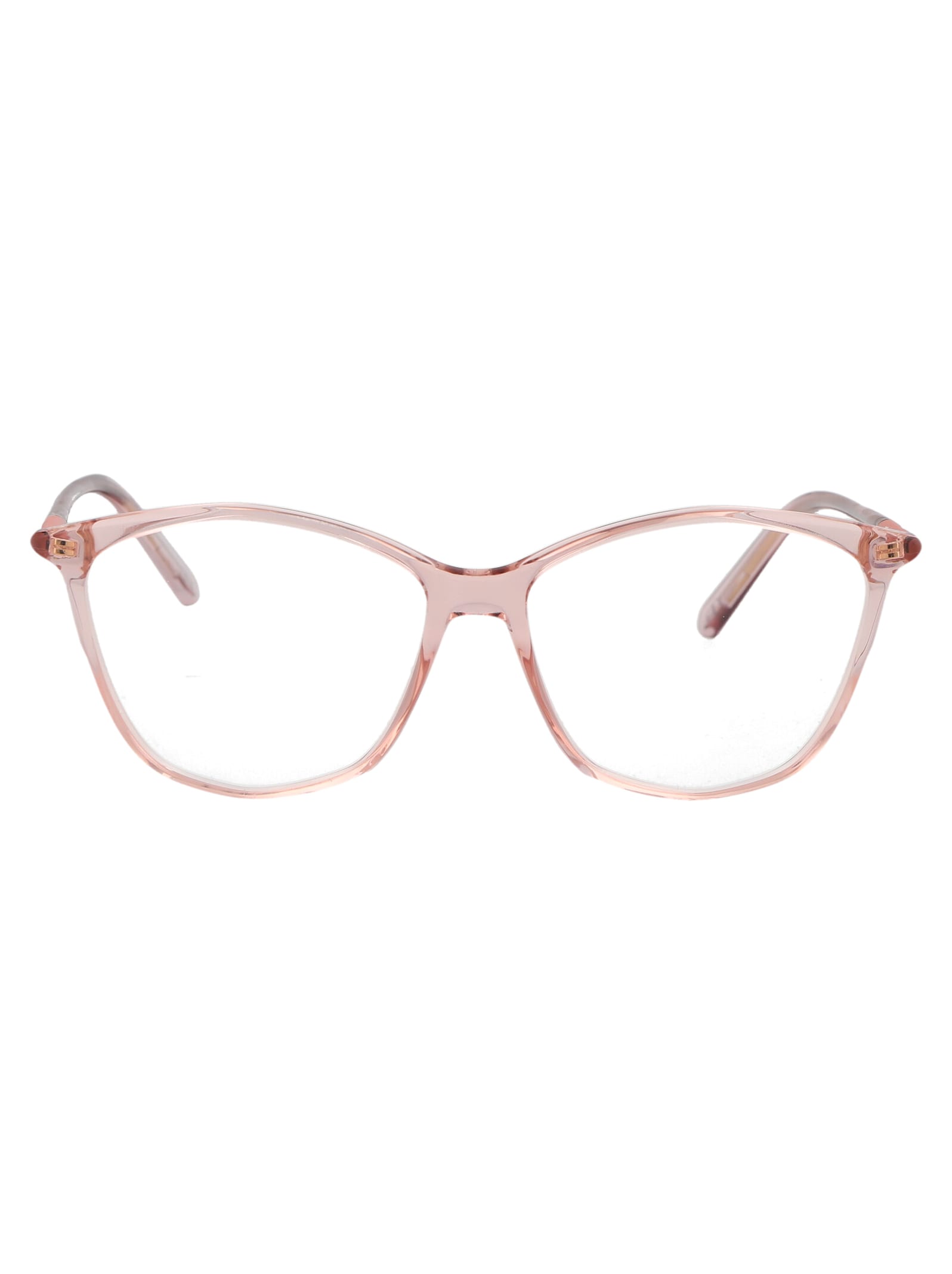 Dior Mini Cd O B5i Glasses In Gold