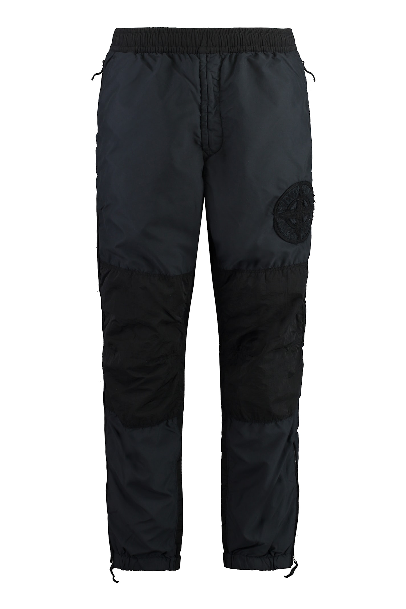 Technical Fabric Pants