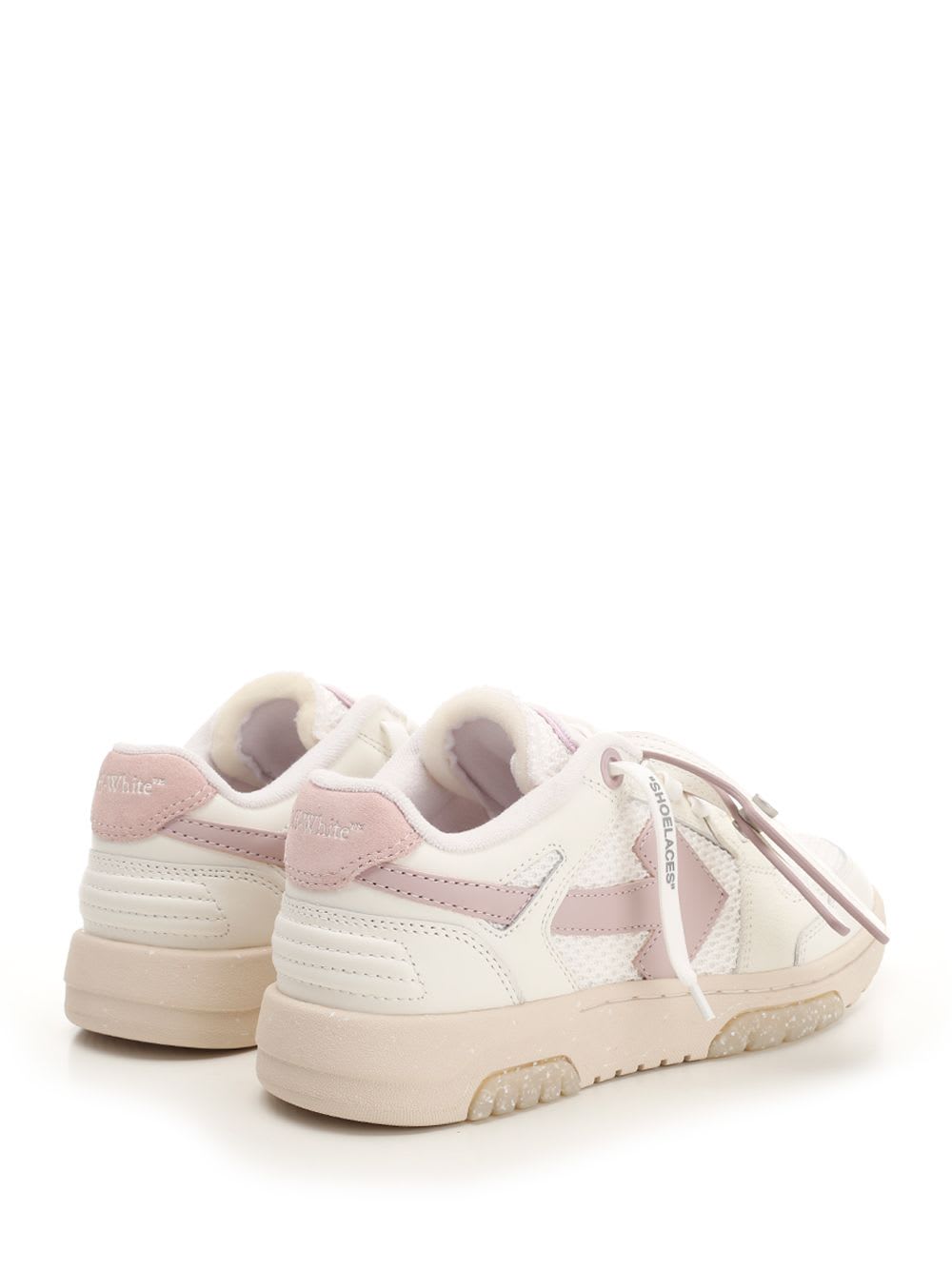 OFF-WHITE OUT OF OFFICE SNEAKERS 